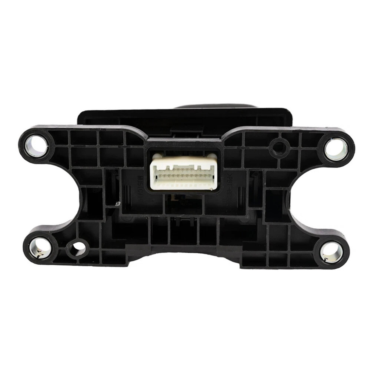 2021-2025 Nissan Rogue Platinum Transmission Floor Gear Shifter With Knob 34901-6RF1A Generic