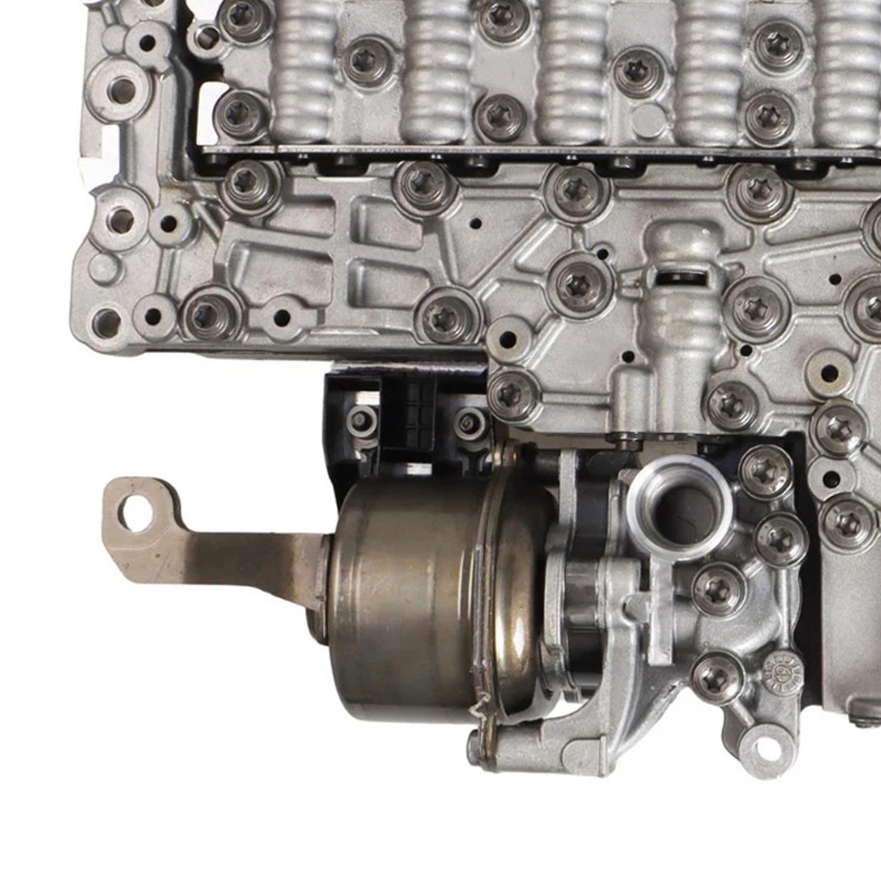 2016-2020 Mercedes Benz GLE (W166 W167) 725 Transmission Valve Body 2771501 A7252703304 Generic