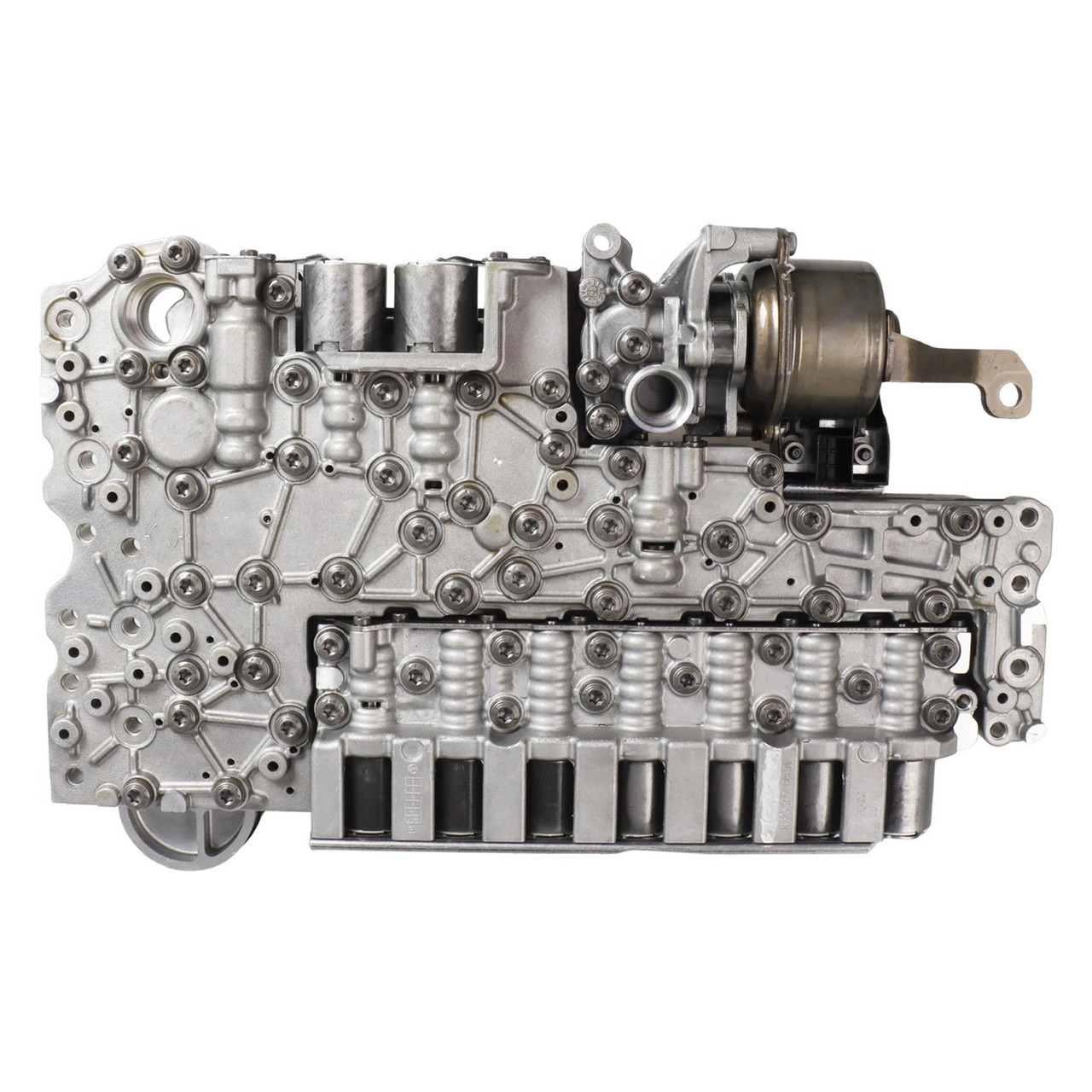 2014-2021 Mercedes Benz C-Class E-Class S-Class V-Class 725 Transmission Valve Body 2771501 A7252703304 Generic