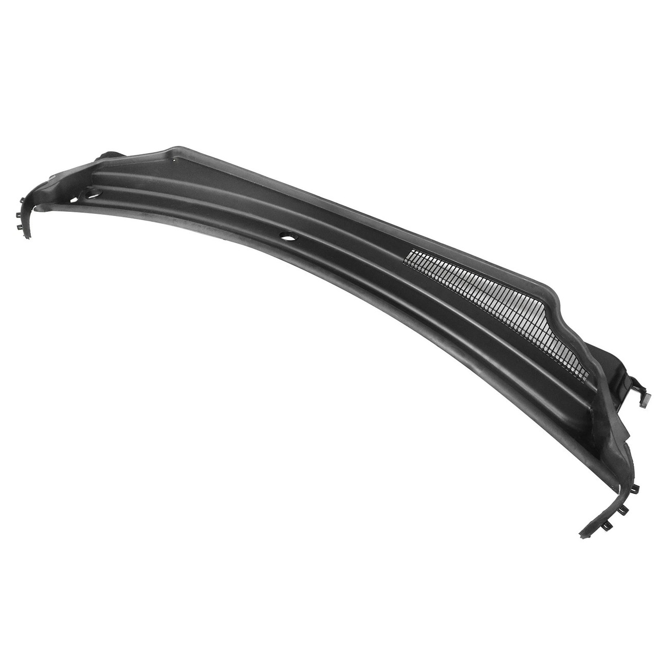 2013-2015 Dodge Durango LHD Windshield Wiper Cowl Top Panel Vent 5182164AH Generic