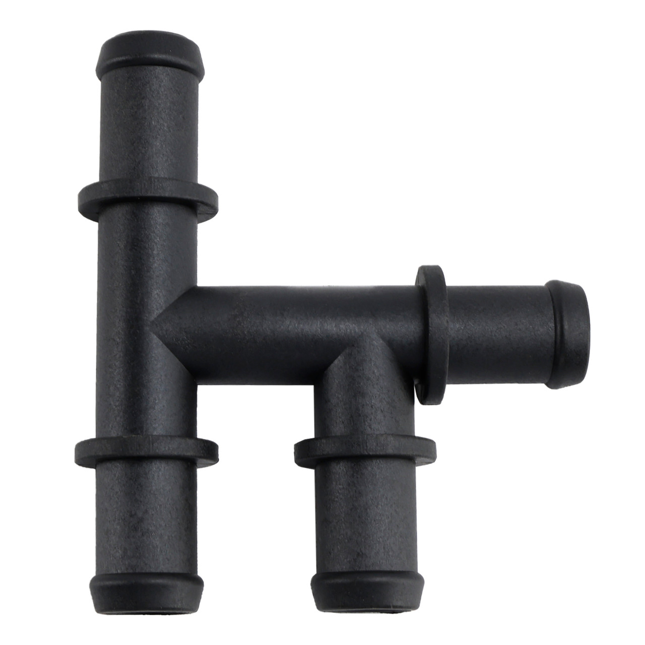 2020-2025 Ford Transit 150 250 350 Heater Core Coolant Connector Hose 4 Way Tube LK4Z-18B402-E Generic