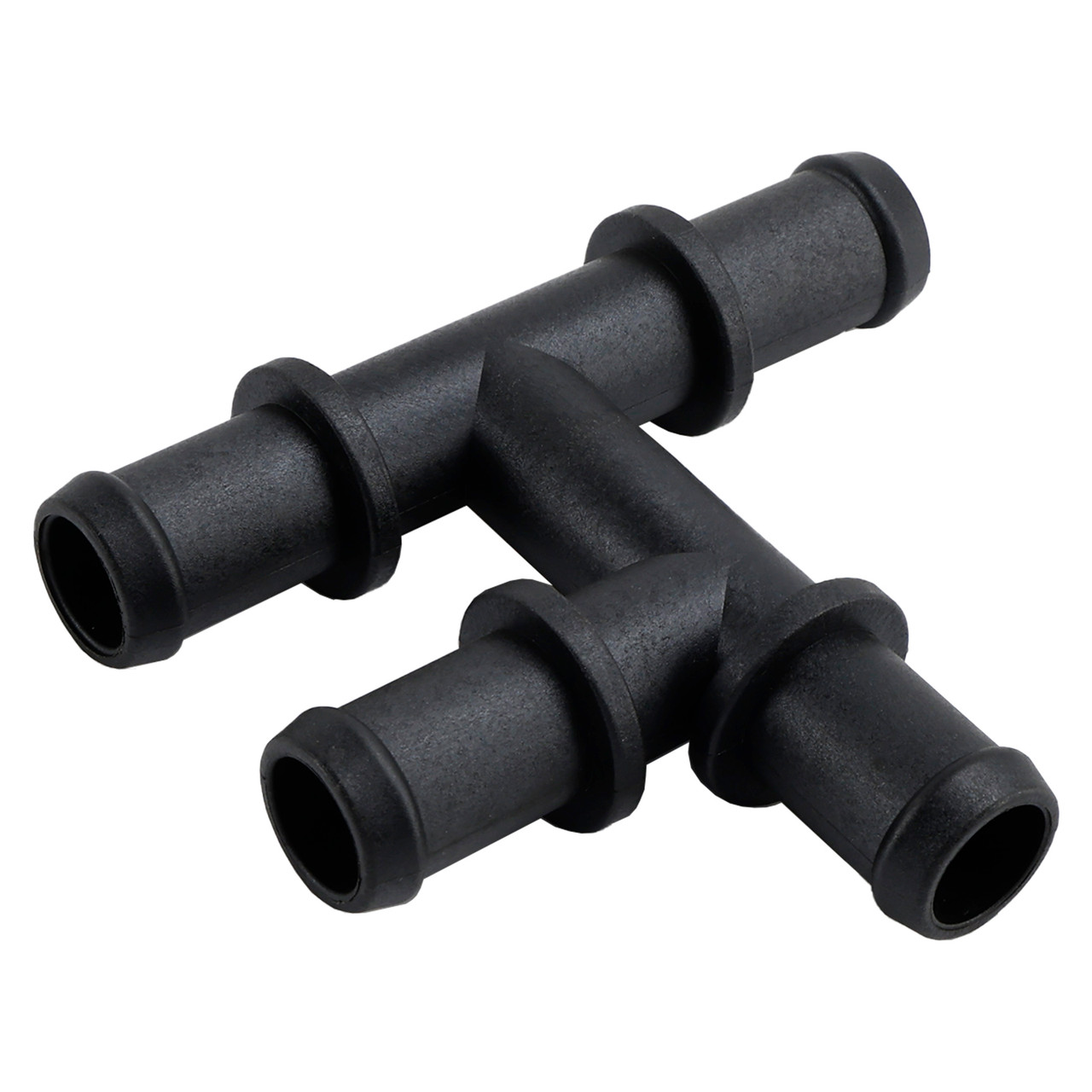 2020-2025 Ford Transit 150 250 350 Heater Core Coolant Connector Hose 4 Way Tube LK4Z-18B402-E Generic