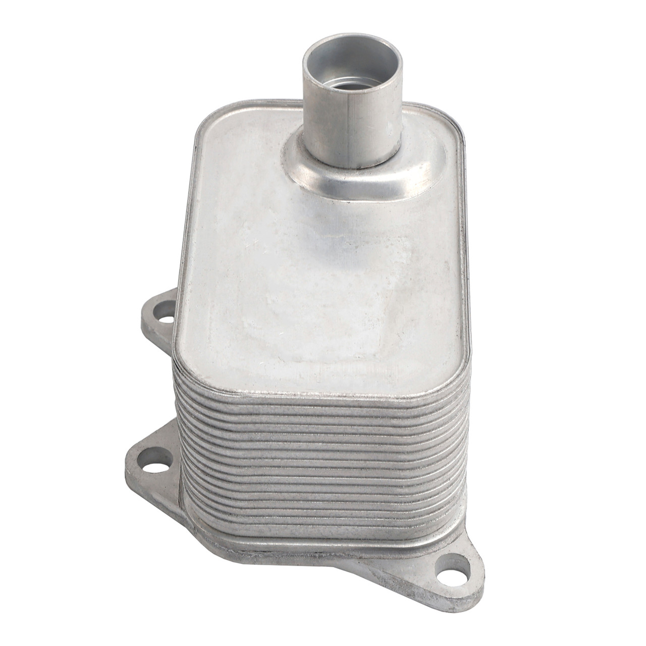 2008-2015 Audi A3 A4 A5 A6 Q3 Q5 TT Engine Oil Cooler 06J117021D Generic