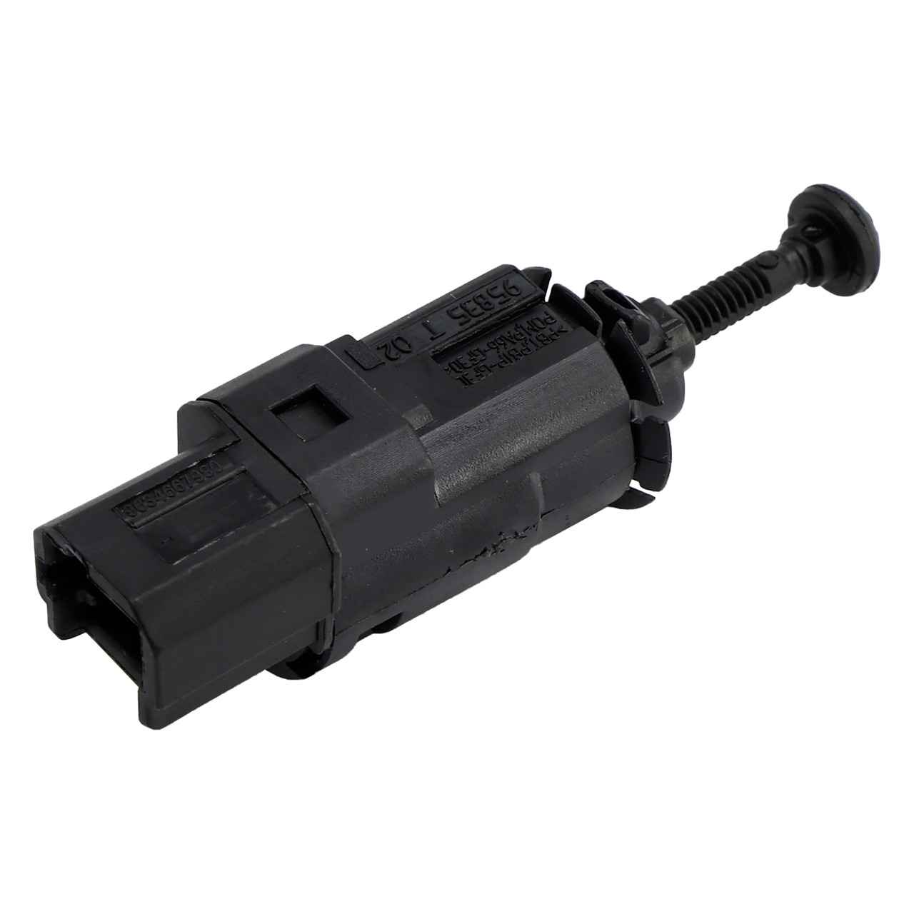 1996-Citroen Berlingo I Brake Light Switch 9634667980 Generic