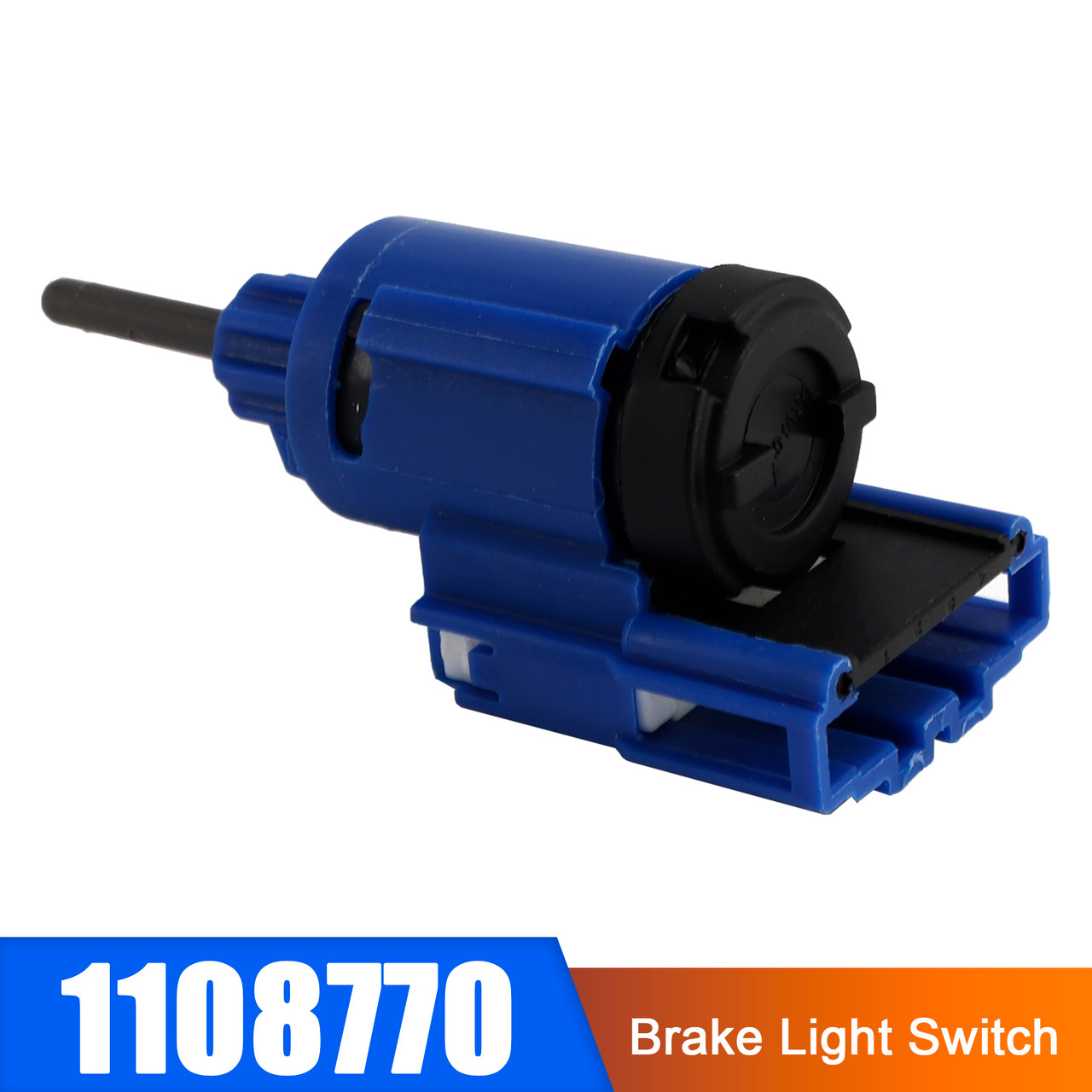 Brake Light Switch for VW Transporter Caravelle 2.5 TDI 2.0 1108770