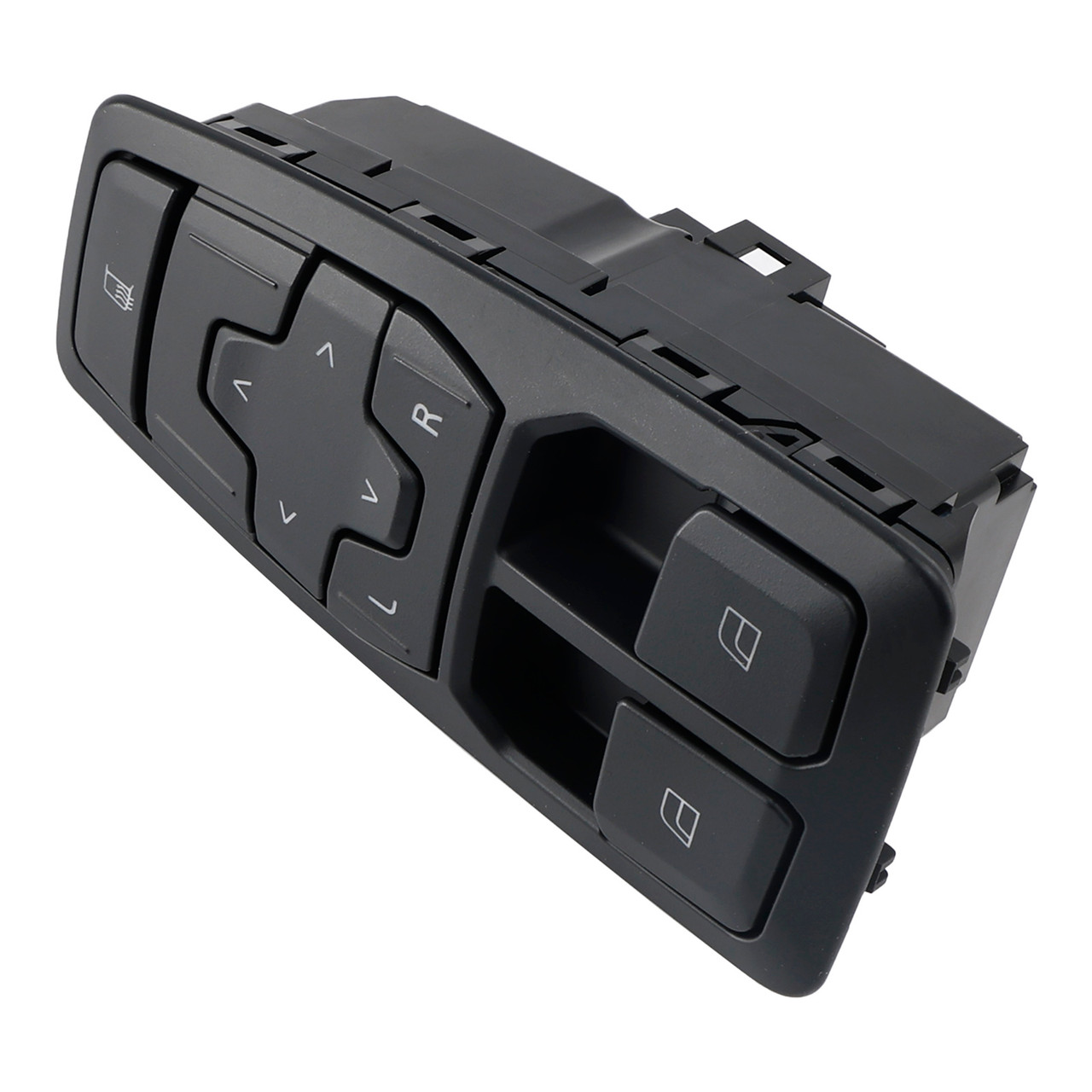 2018-2024 Volvo VNL GEN 3 VNR Window and Mirror Control Switch 24121822 242017700 24533442 Generic