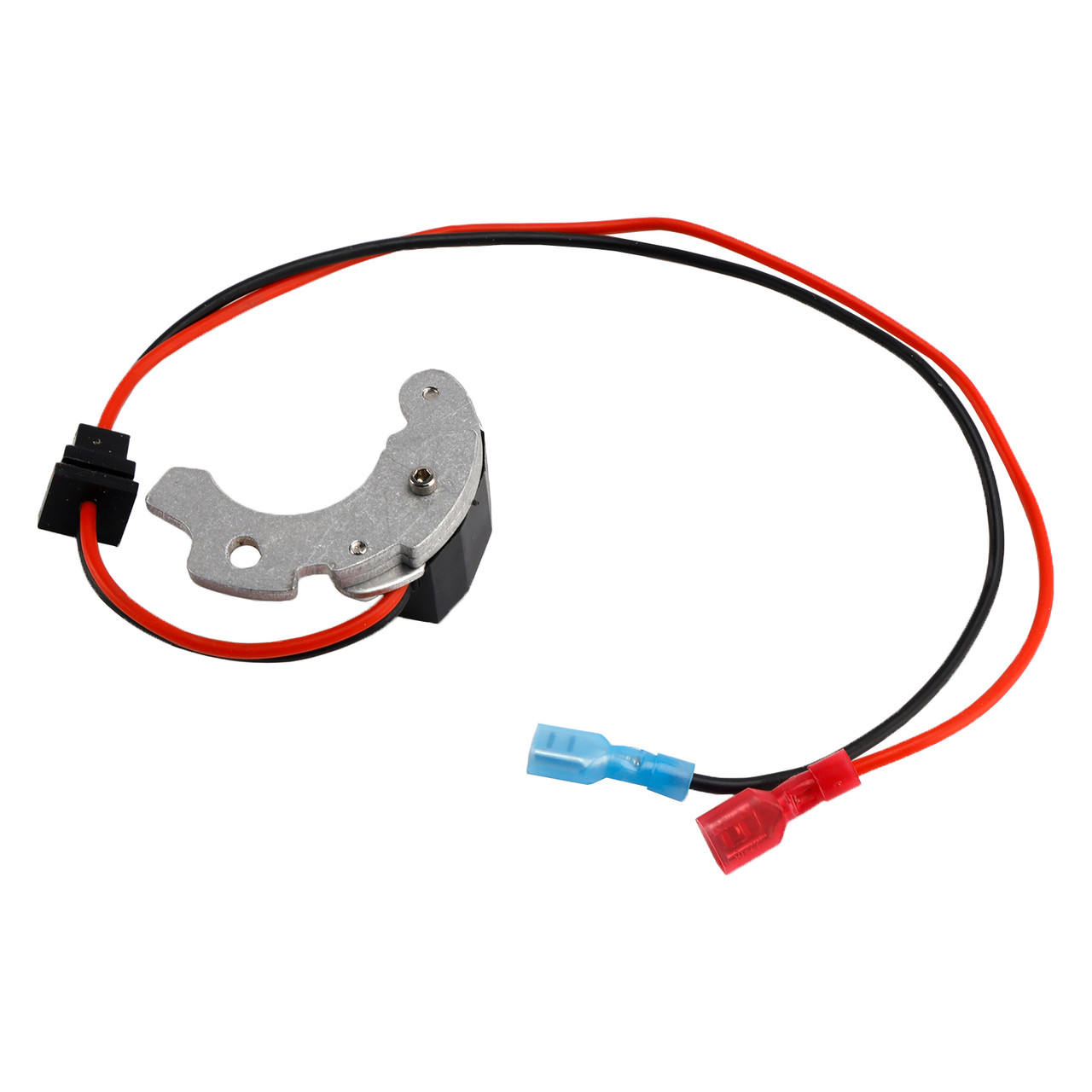 Bosch 4 Cylinder 1847V Ignitor Electronic Ignition Conversion Kit Generic