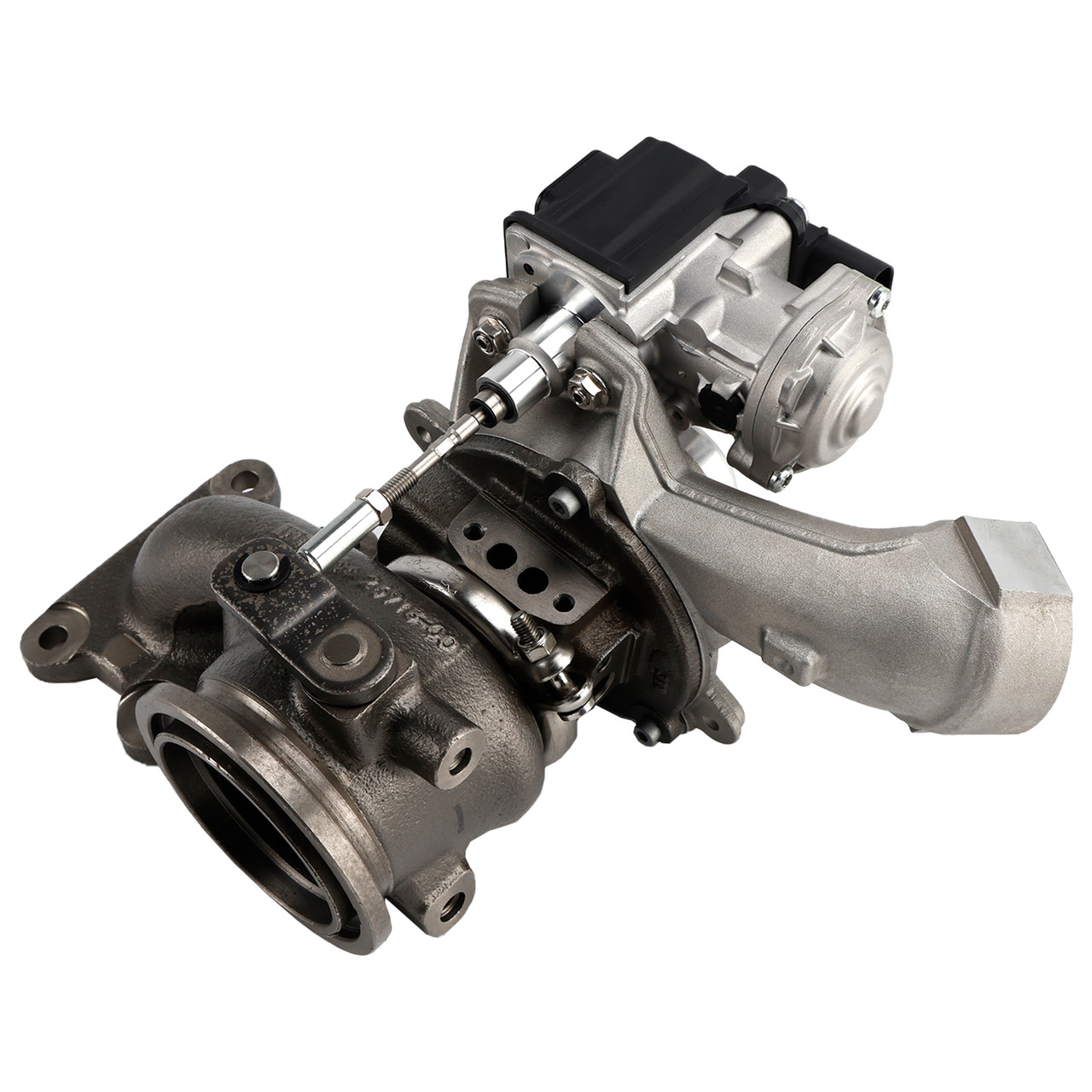 2013-2018 Seat Ibiza Leon Turbo Turbocharger 04E145721F Generic