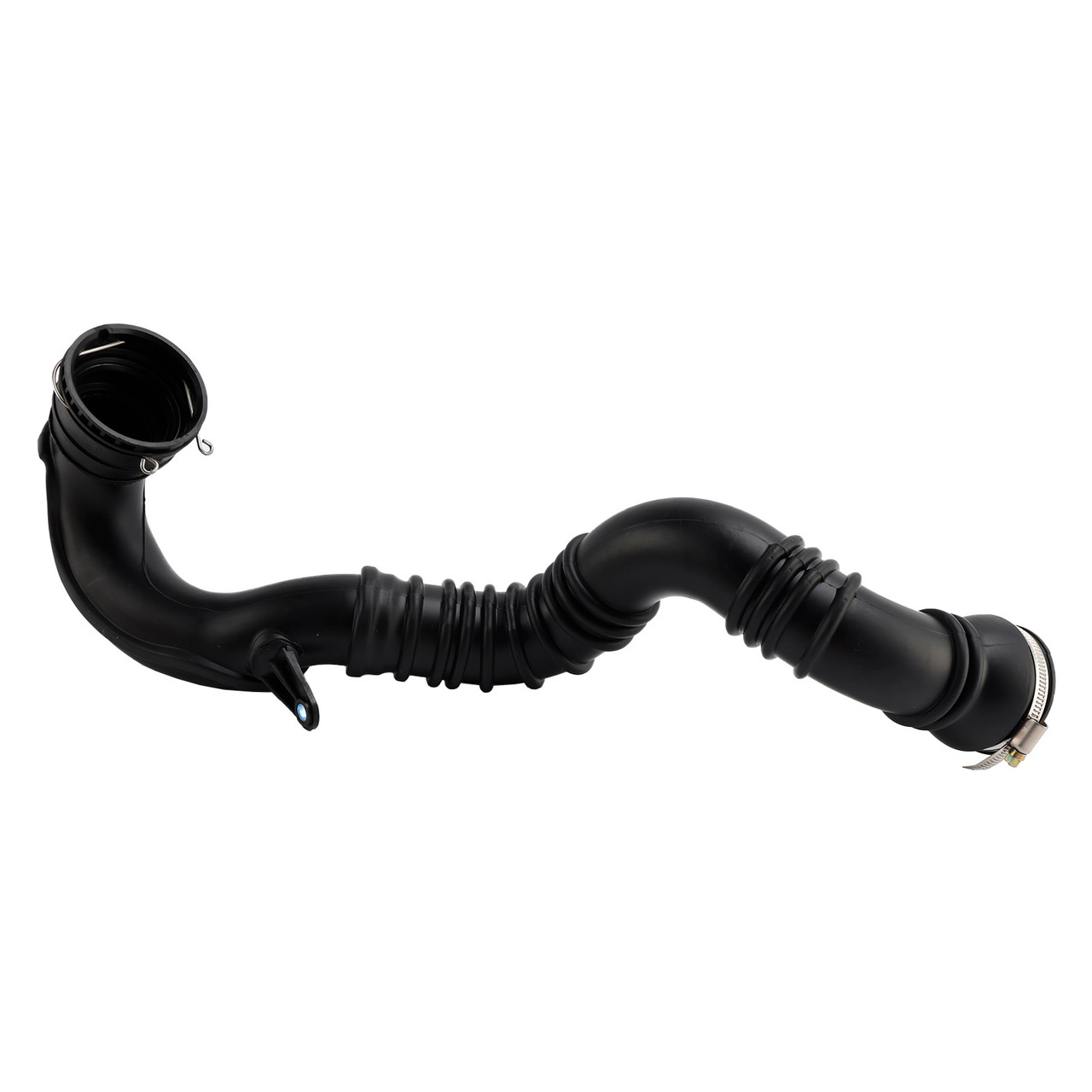 2009-2015 Opel Astra J Turbo Boost Intercooler Outlet Hose Pipe 13265280 Generic