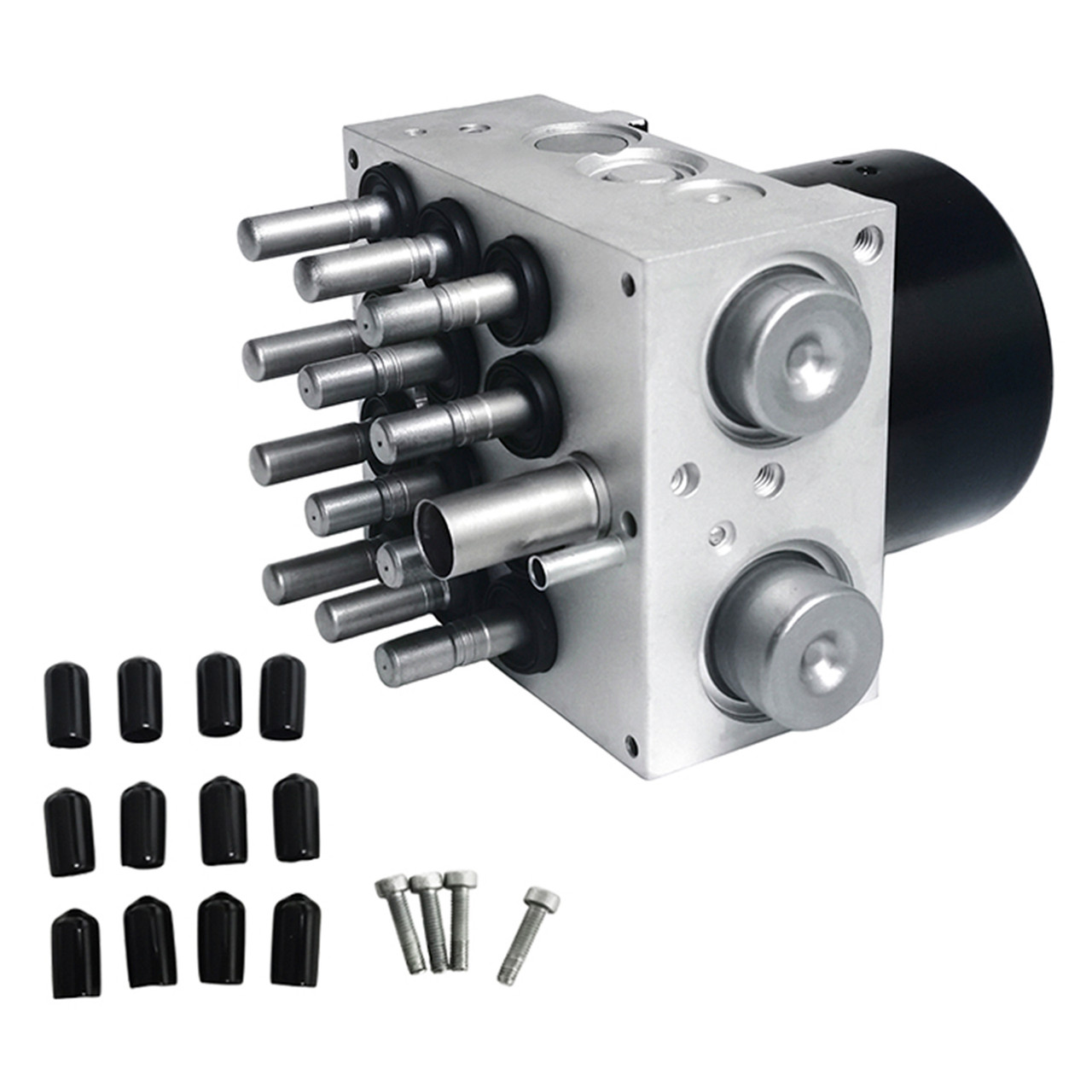 2011-2013 Ford Edge ABS Pump Anti-lock Hydraulic Unit CT4Z-2C405-A Generic