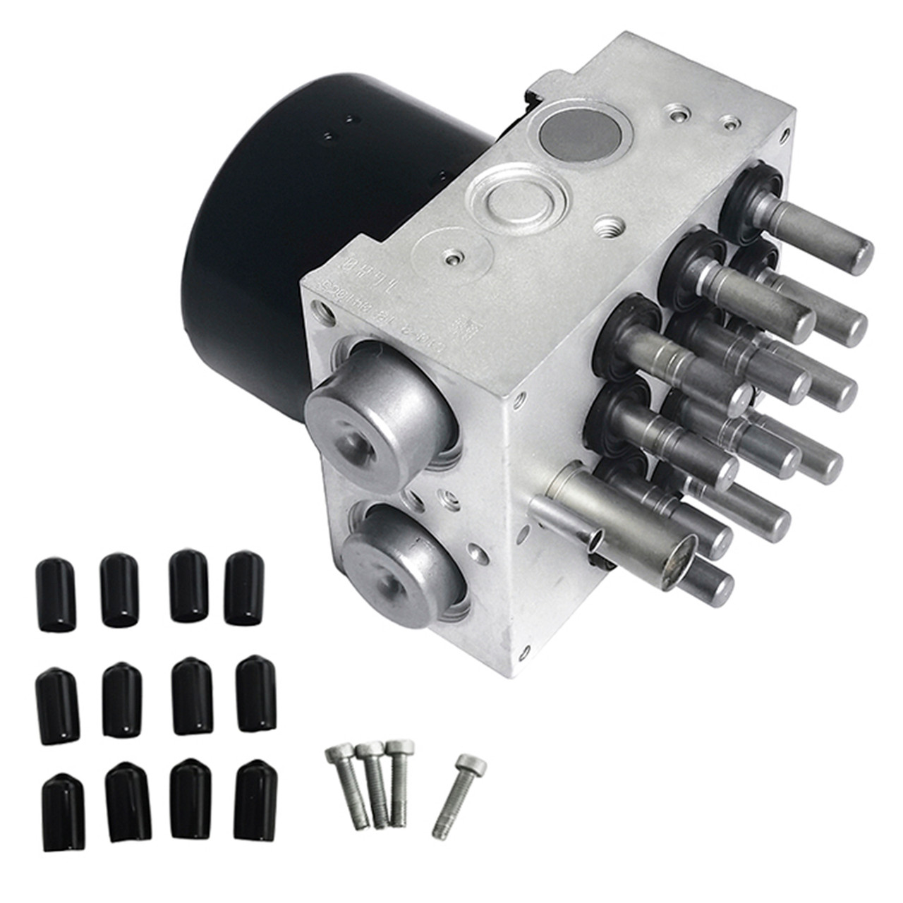 2011-2013 Lincoln MKX ABS Pump Anti-lock Hydraulic Unit CT4Z-2C405-A Generic