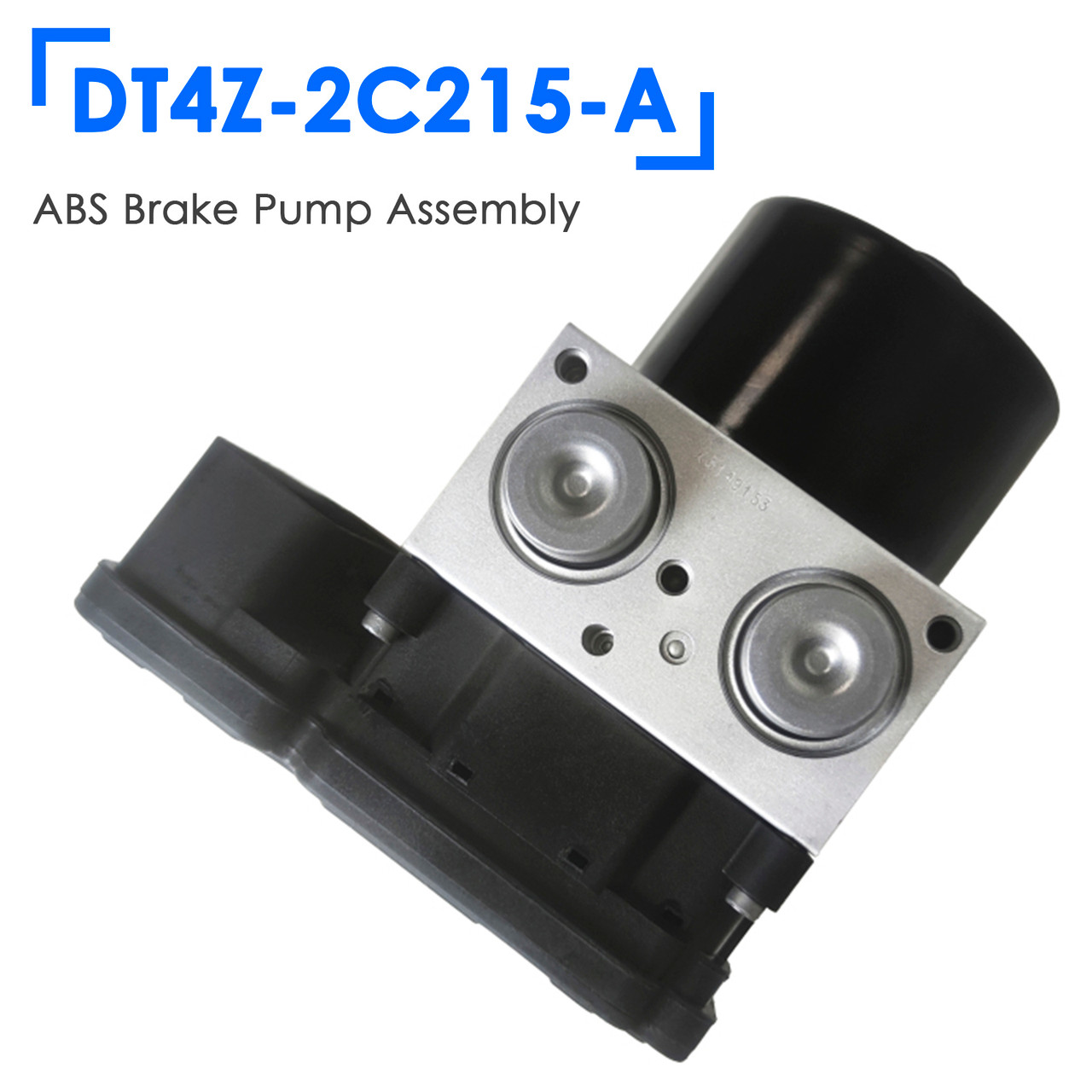 2011-2014 Ford Edge Lincoln MKX ABS Brake Pump Assembly DT4Z-2C215-A Generic