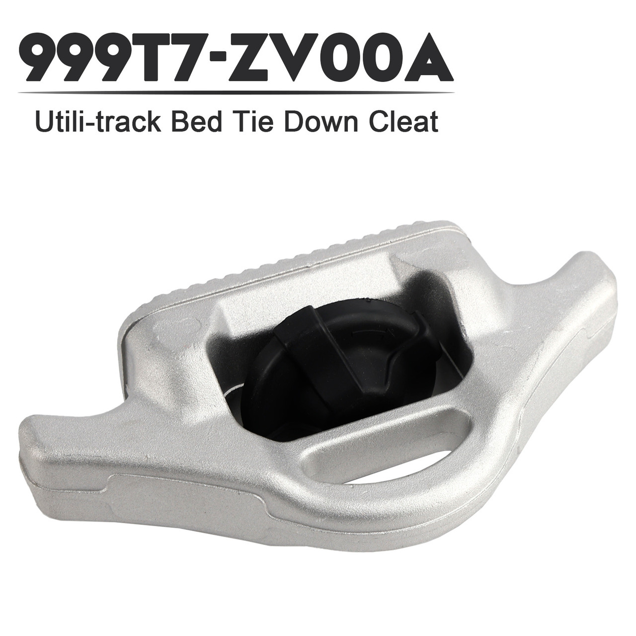 2005-2025 Nissan Frontier Utili-track Bed Tie Down Cleat 999T7-ZV00A Generic