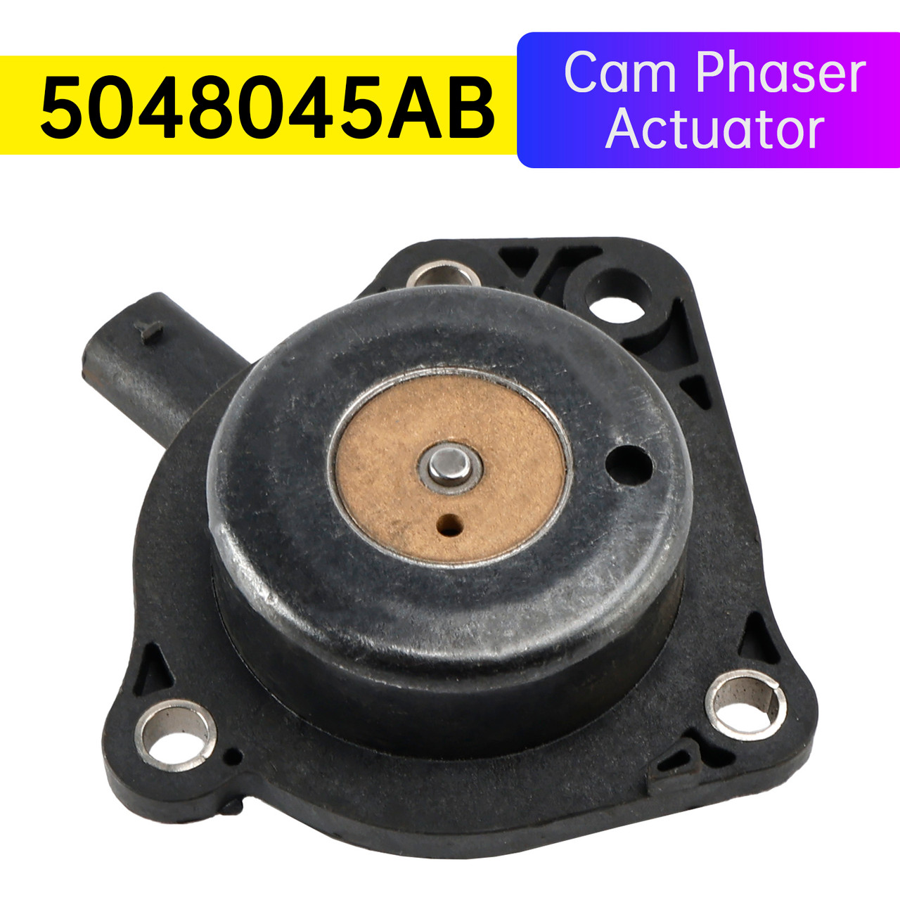 2019-2026 Ram ProMaster 1500 2500 3500 Cam Phaser Actuator 5048045AB Generic