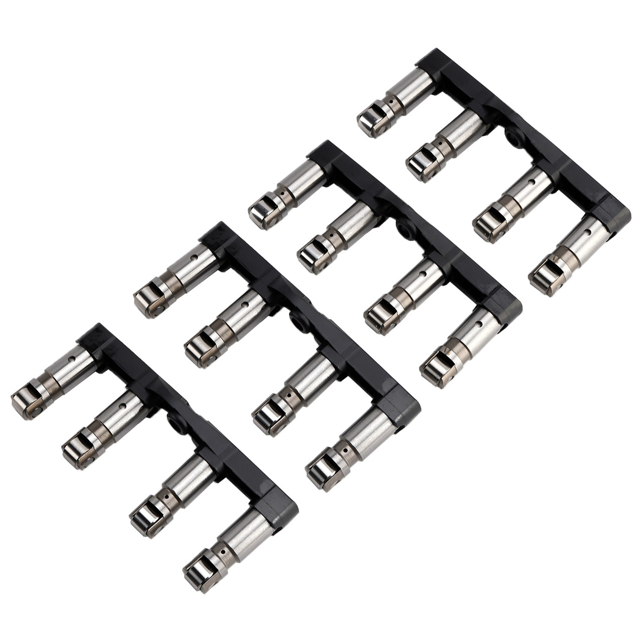 2006-2024 Jeep Commander Grand Cherokee MDS Front & Rear Hydraulic Lifters 05038785AD Generic