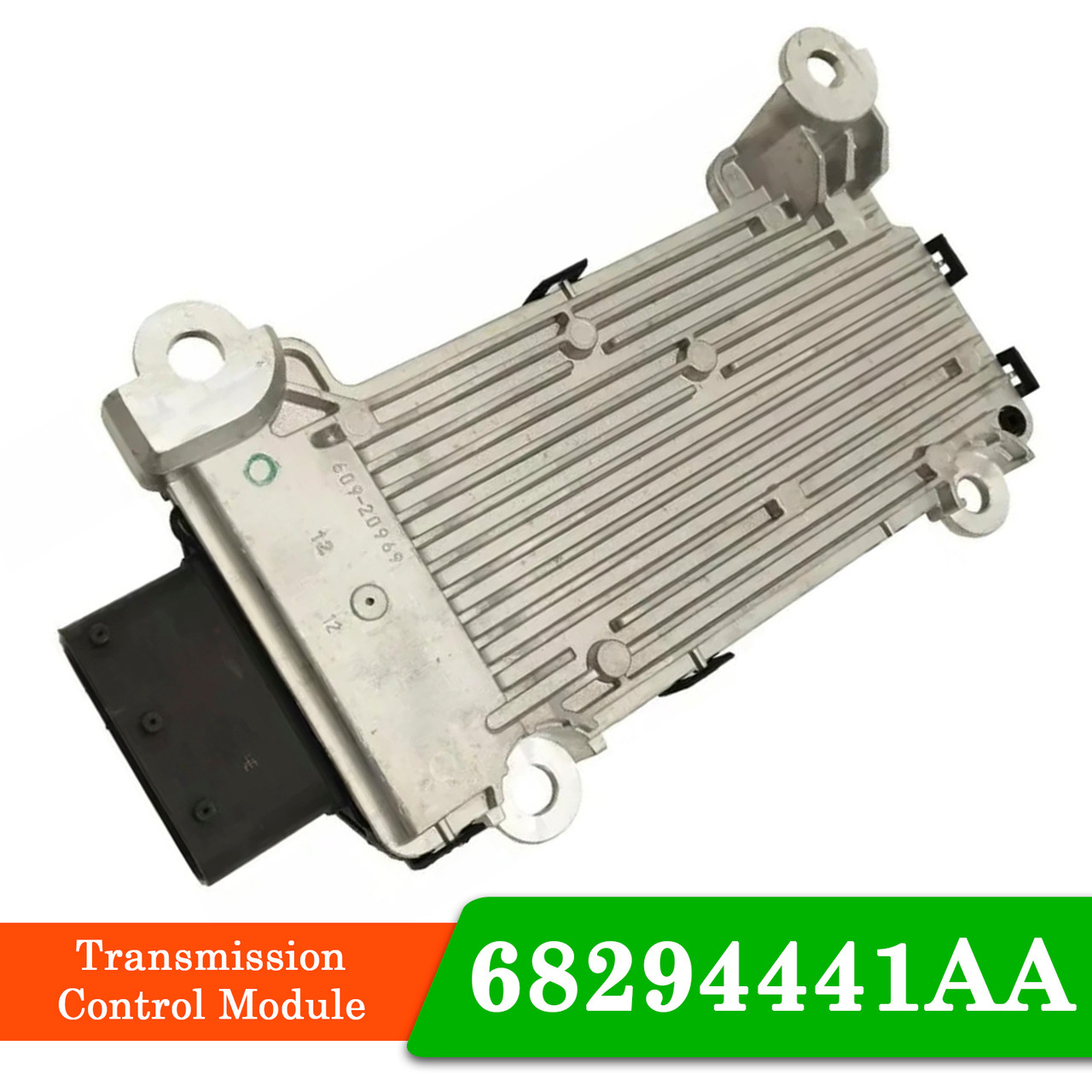 2015-2017 Jeep Renegade 1.4L 2.4L Transmission Control Module TCM TCU 05150742AC Generic