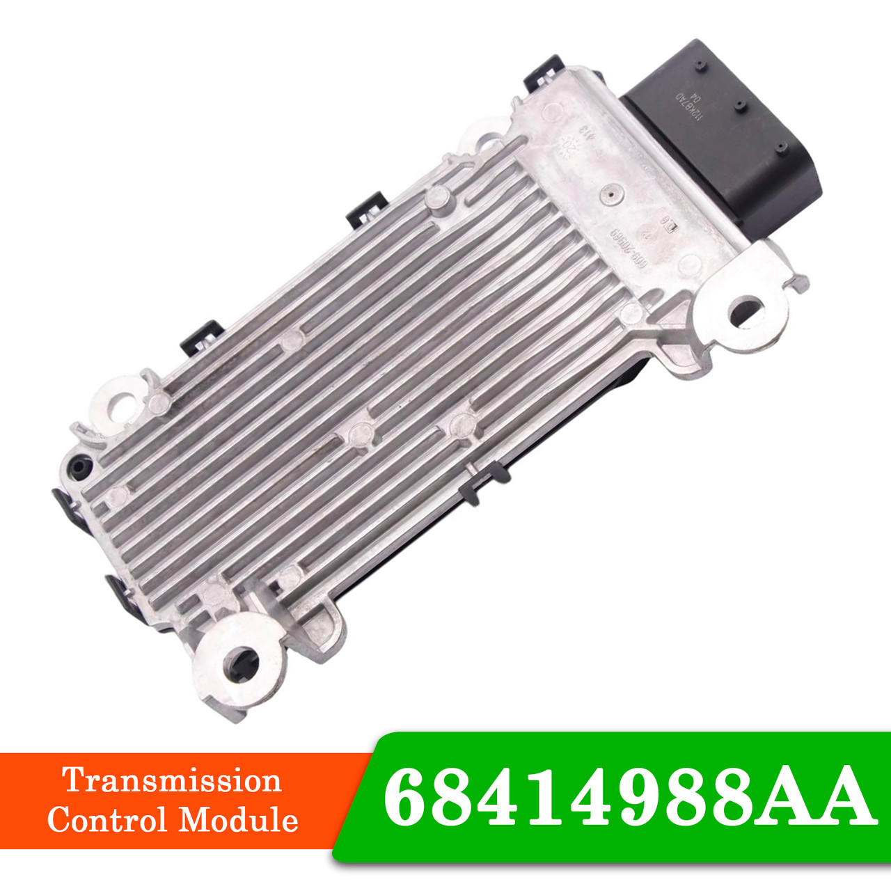 2016-2021 Jeep Renegade 1.3L 2.4L Transmission Control Module TCM TCU 68294441AA Generic