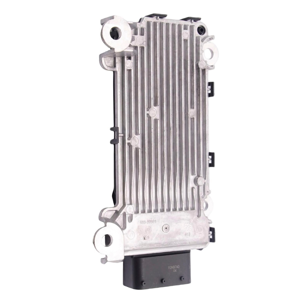 2016-2021 Jeep Renegade 1.3L 2.4L Transmission Control Module TCM TCU 68294441AA Generic