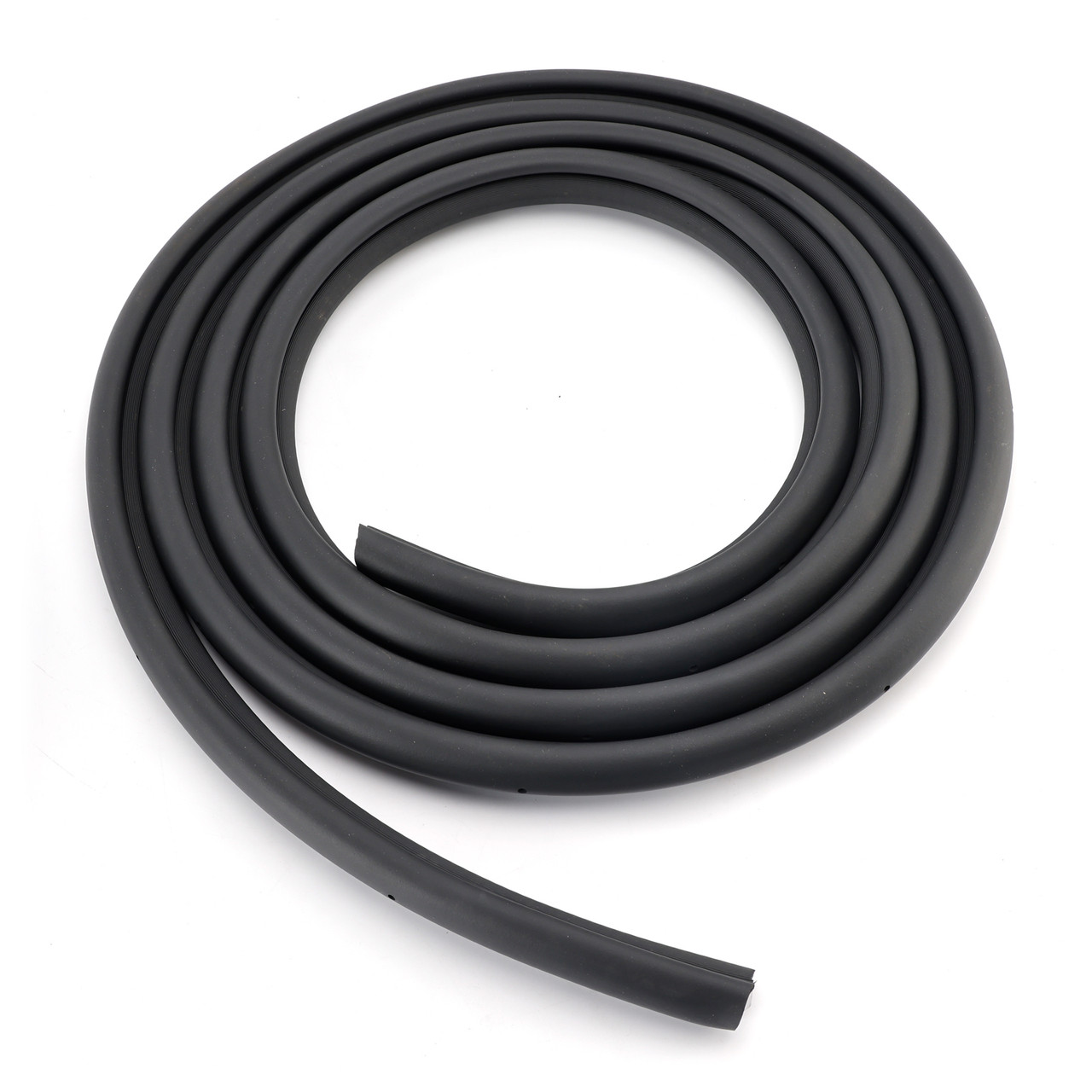 2002-2009 Dodge Ram 1500 2500 3500 2PCS Weatherstrip LH&RH Front Door Seal 5131160 Generic