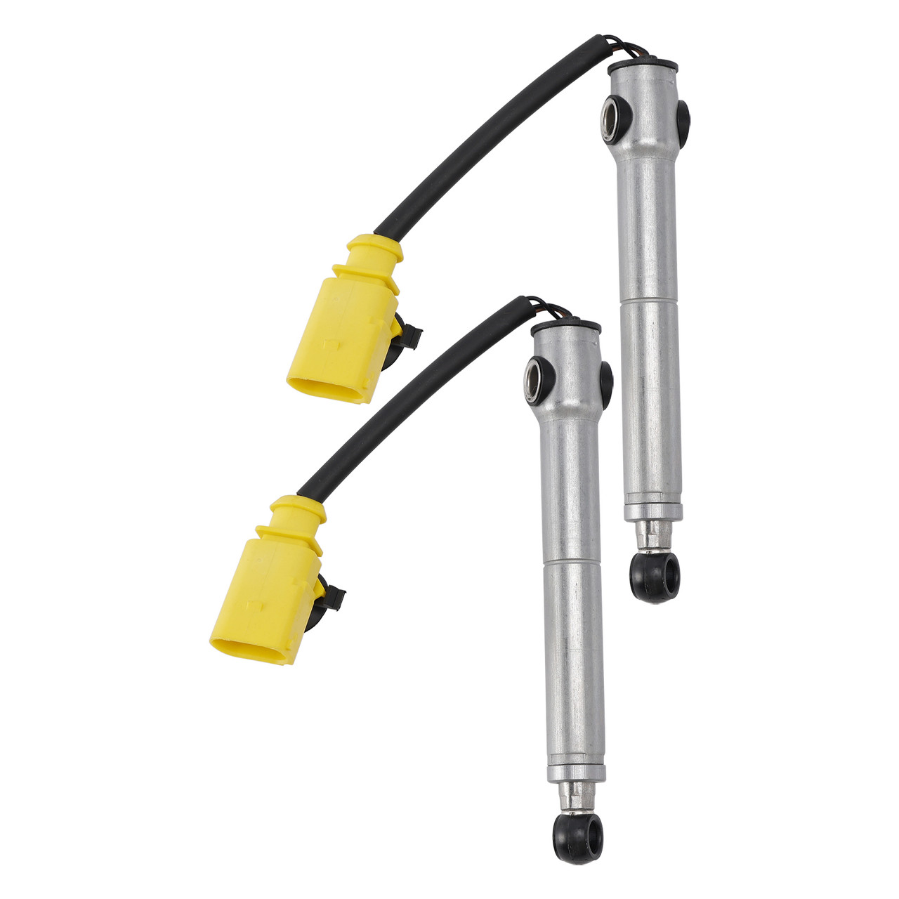 2013-2016 Audi A3 Left & Right Front Active Actuator Hinge Sensor 8V0823823F Generic