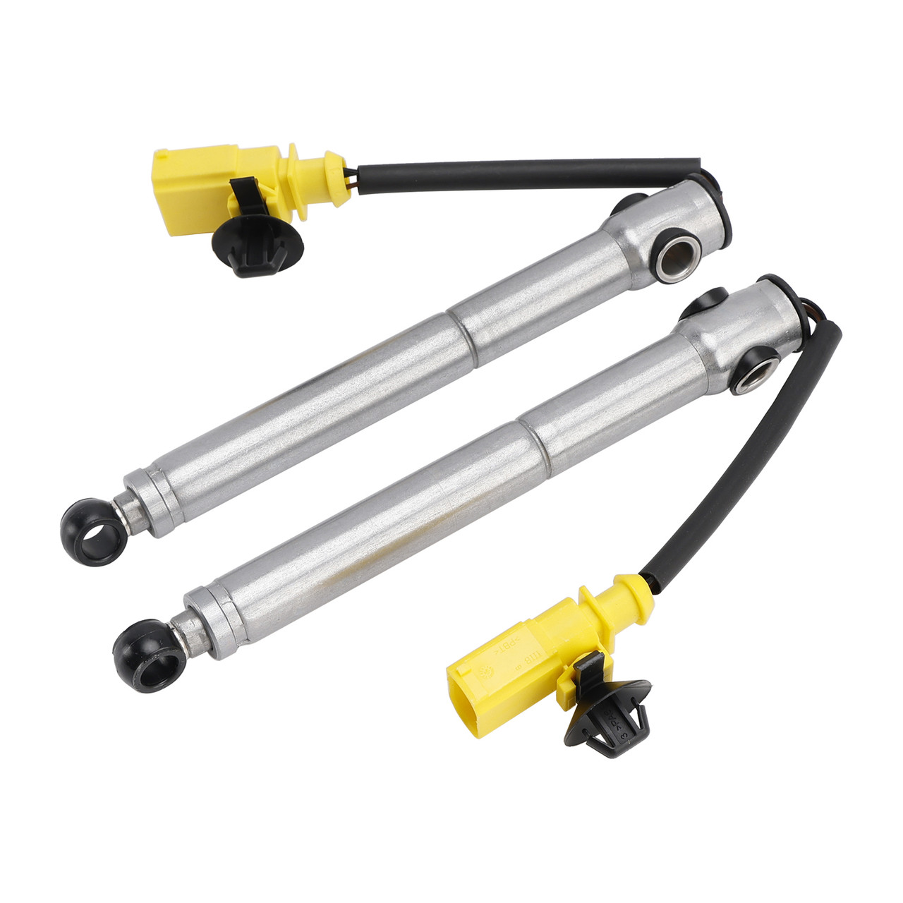 2018-2021 Audi A6 C8 Left+Right Side Active Bonnet Actuator 4K0823823 Generic