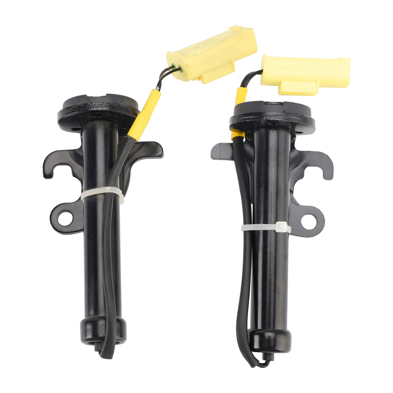 2015-2022 MINI COOPER F55 F56 F57 2PCS Active Bonnet Actuator 51237300581 51237300582 Generic