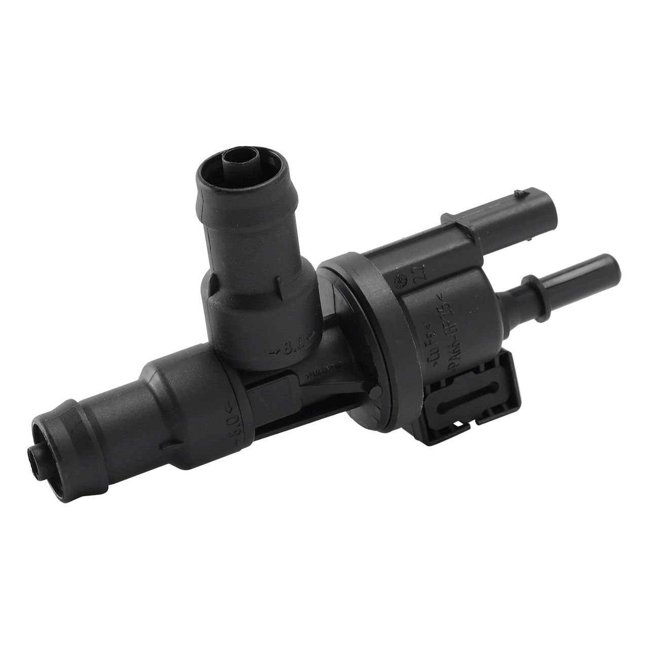 2018-2024 BMW M2 M4 X3 X4 Fuel Tank Breather Valve 13907643106 Generic