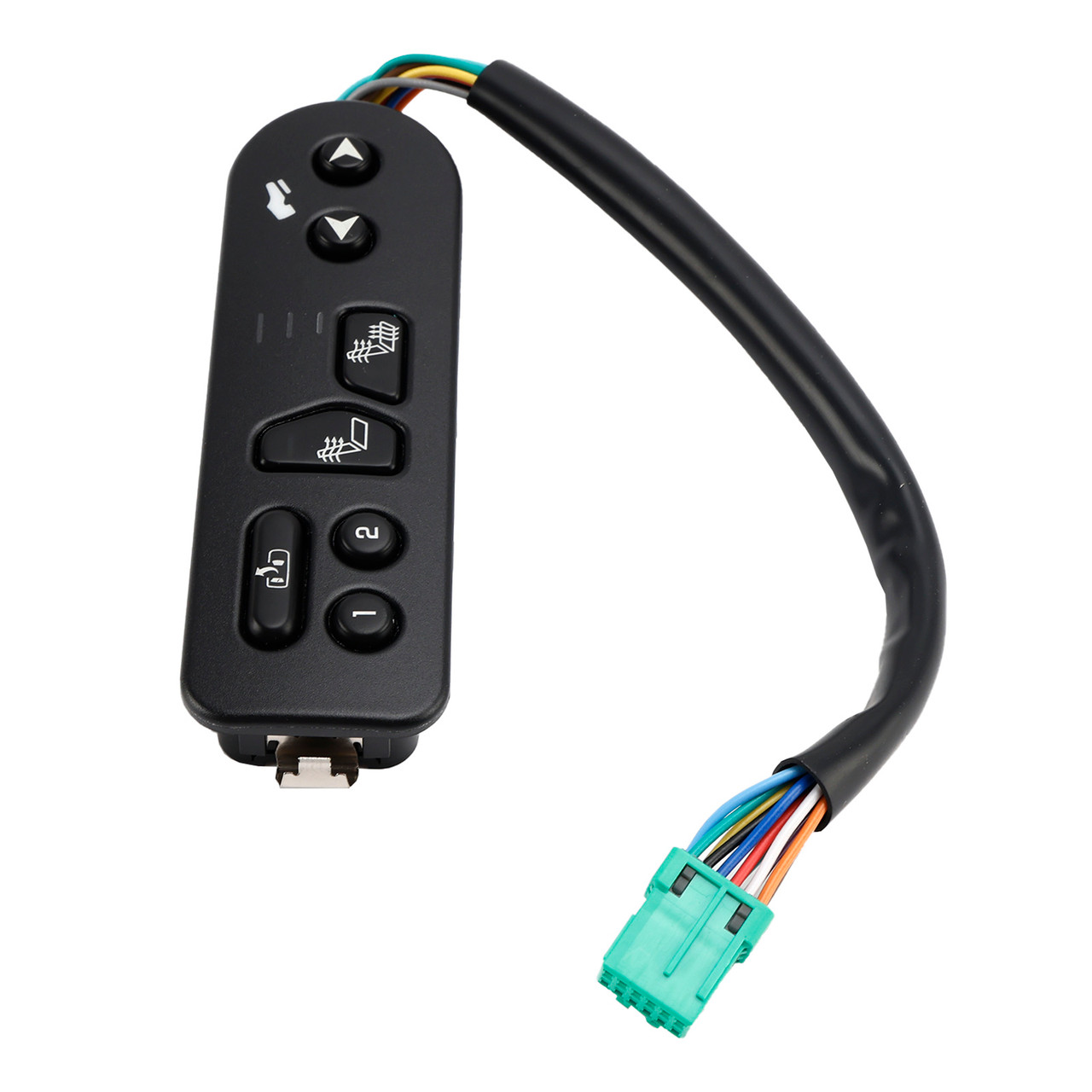 2003-2006 Chevrolet Avalanche 1500 2500 Seat Heat Switch 15116862 Generic