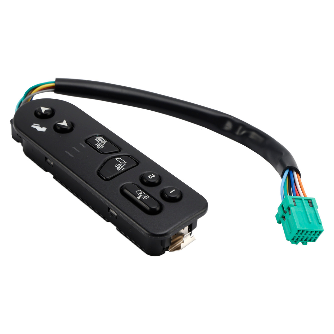 2003-2006 Chevrolet Avalanche 1500 2500 Seat Heat Switch 15116862 Generic