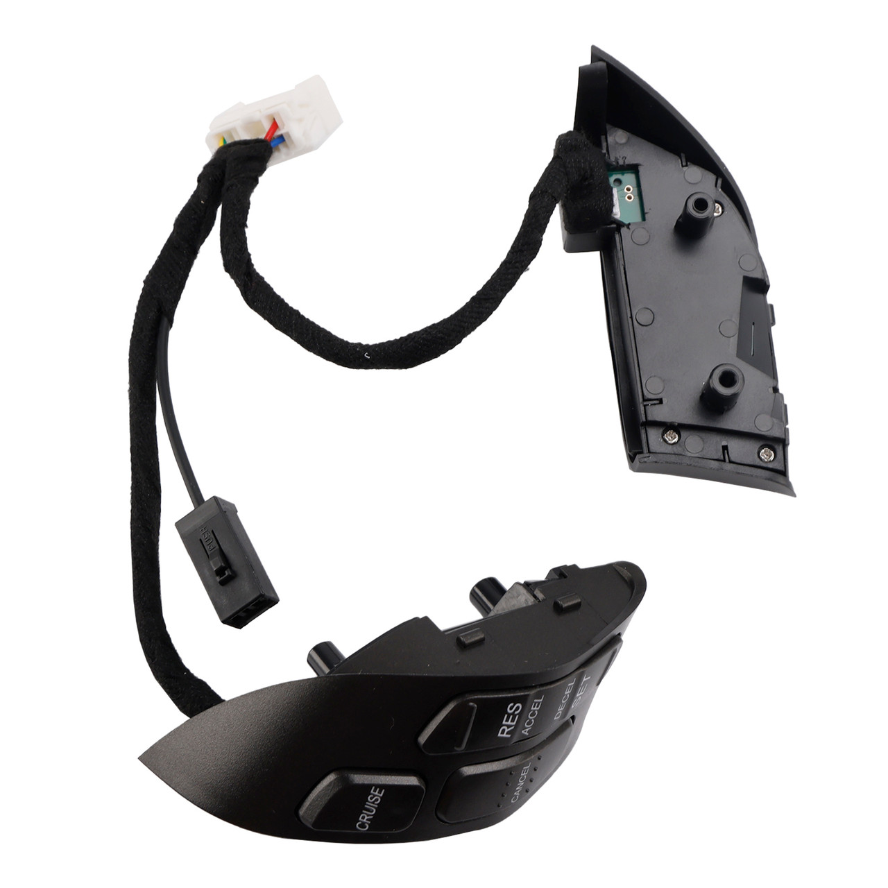 2003-2008 Honda Odyssey Steering Wheel Cruise Volume Control Switch Button 35880-SDB-A21 Generic