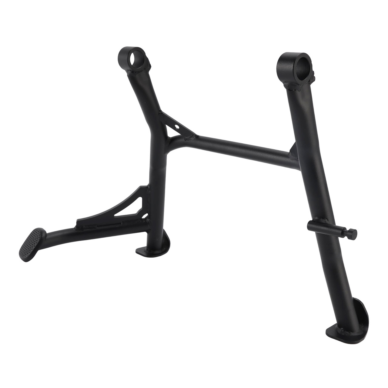 CF MOTO 800MT-X Motorcycle Centerstand Center Kickstand Foot Side Stand Black Generic