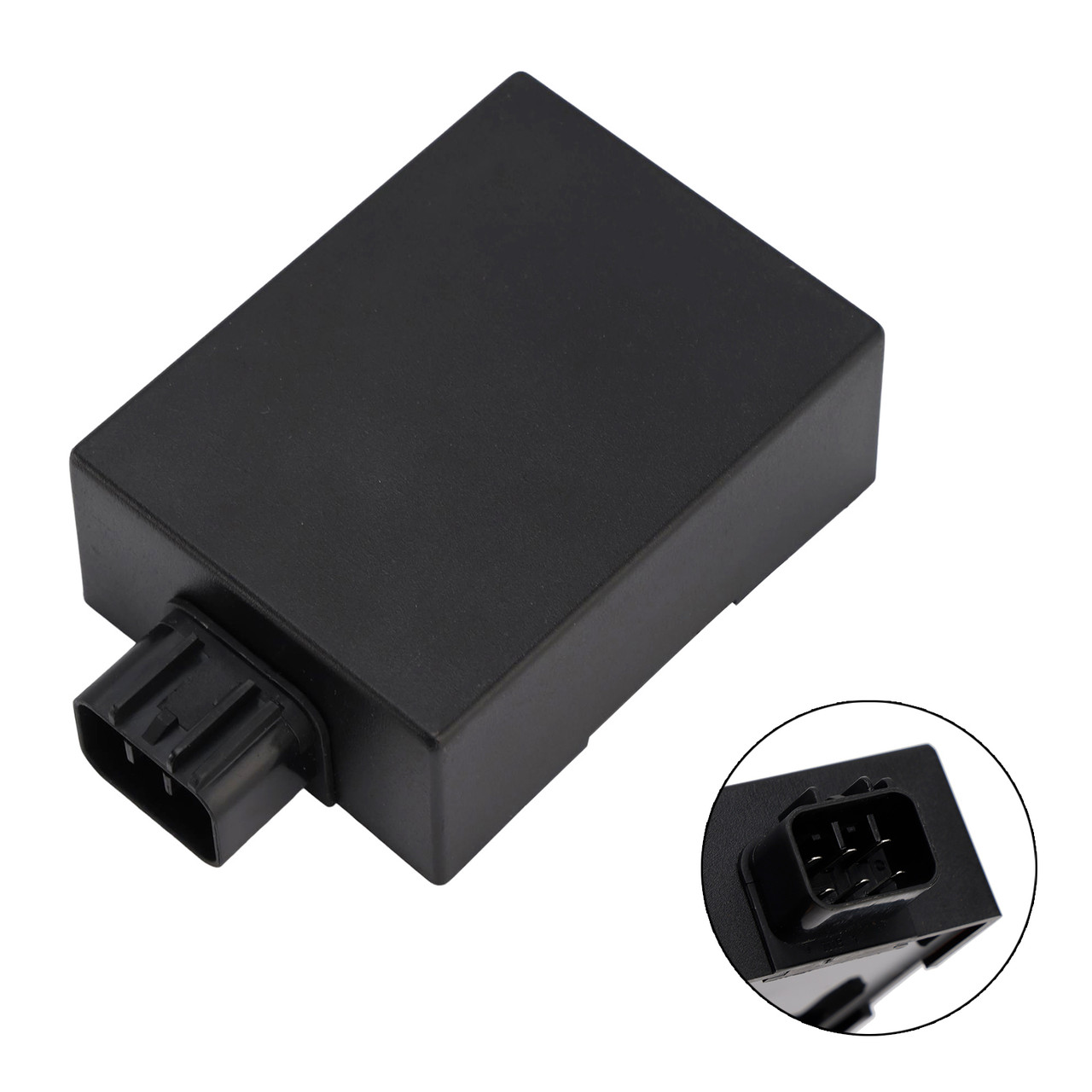 2003-2024 Suzuki DRZ125 L CDI Igniter 32900-08G00 Generic