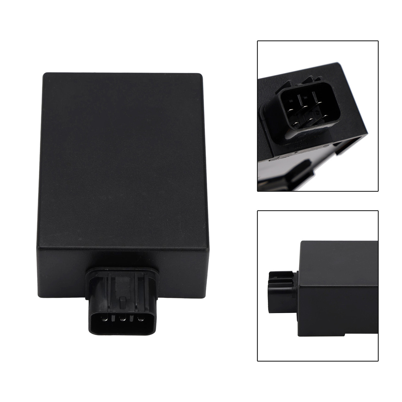 2003-2024 Suzuki DRZ125 L CDI Igniter 32900-08G00 Generic