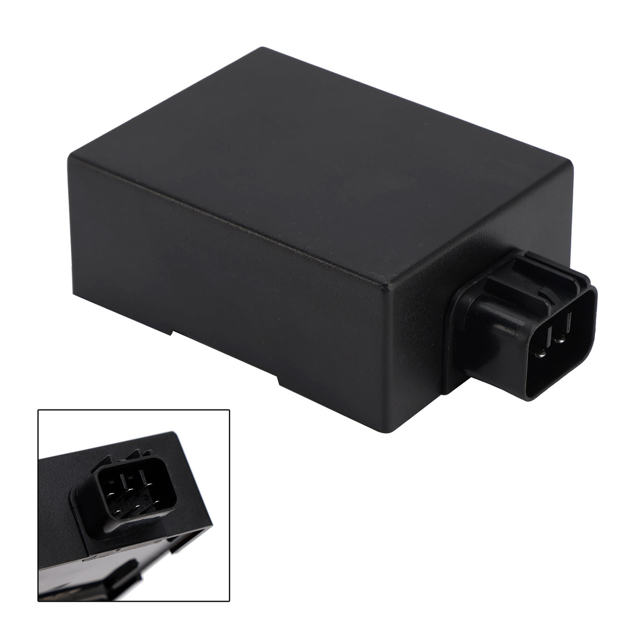 2003-2024 Suzuki DRZ125 L CDI Igniter 32900-08G00 Generic