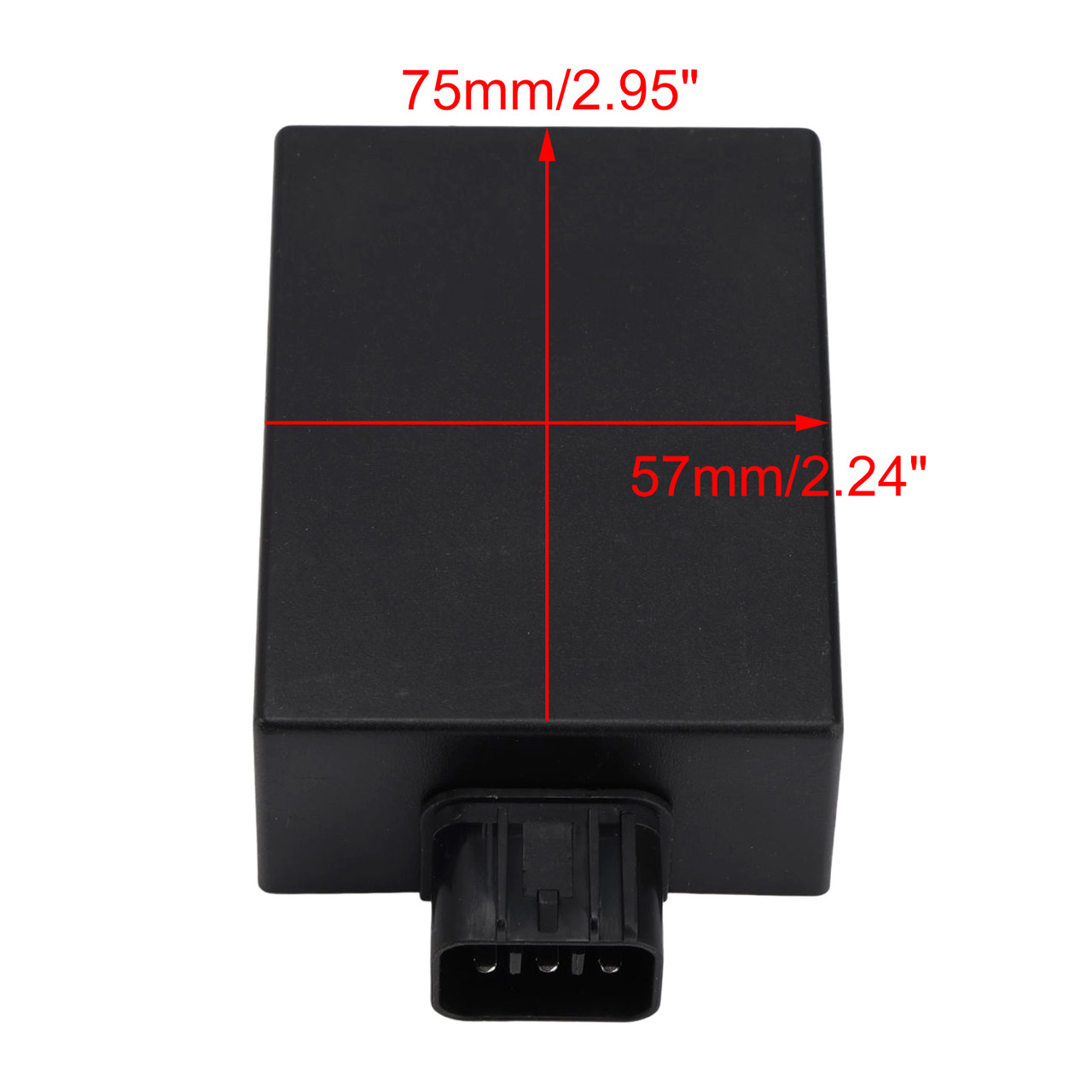 2003-2024 Suzuki DRZ125 L CDI Igniter 32900-08G00 Generic