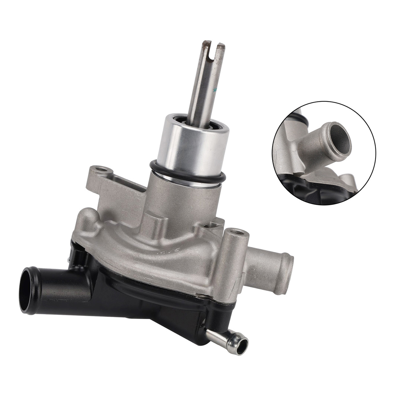 1999-2024 Honda CB400SF CB400SA CB400SF Water Pump 19200-MCE-000 Generic