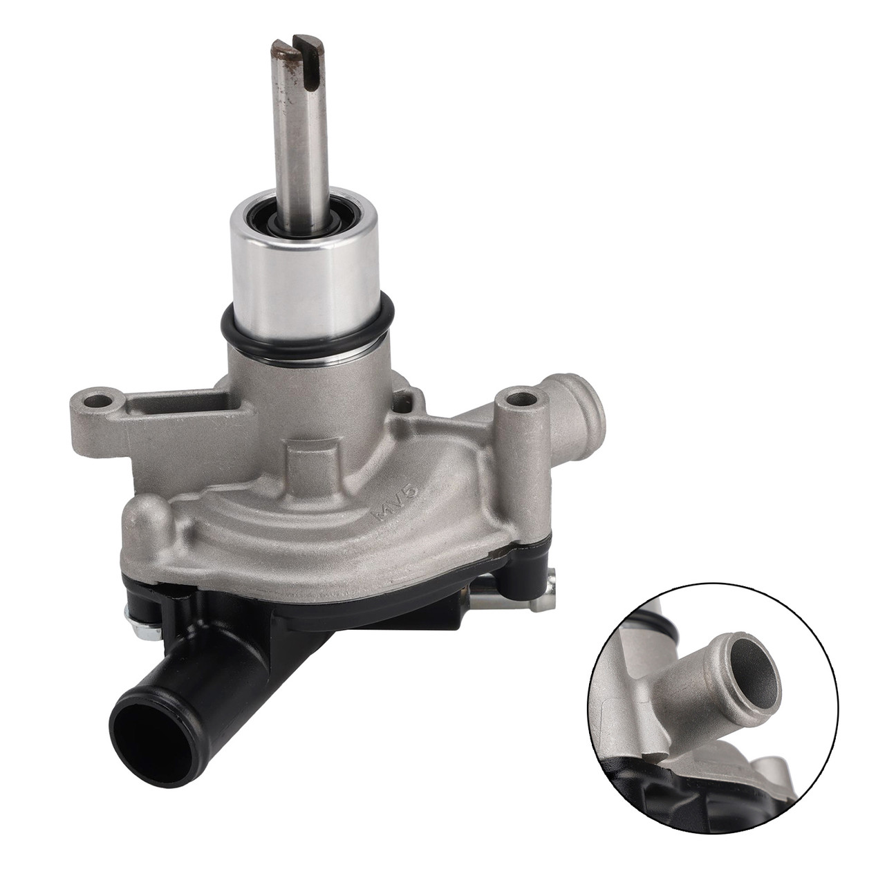 1999-2024 Honda CB400SF CB400SA CB400SF Water Pump 19200-MCE-000 Generic