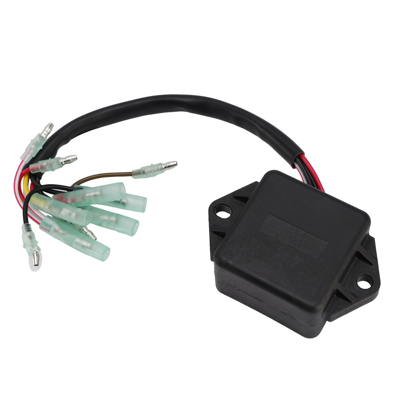 1995-2003 Yamaha 48HP E48 CDI Igniter 696-85590-10 Generic