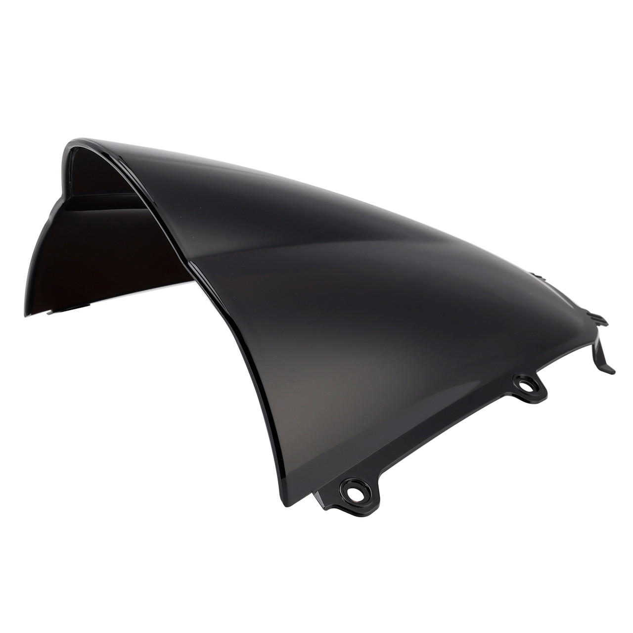 2025 YAMAHA YZF R9 Windshield Black Generic