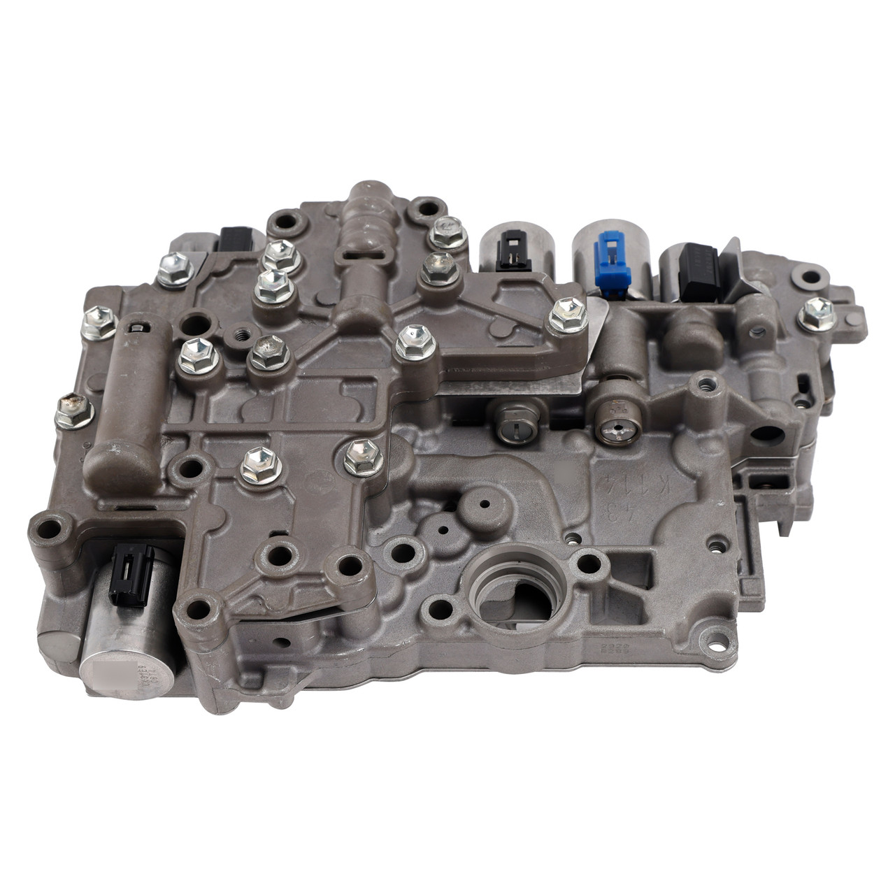 Toyota CVT Transmission Valve Body K114 Generic