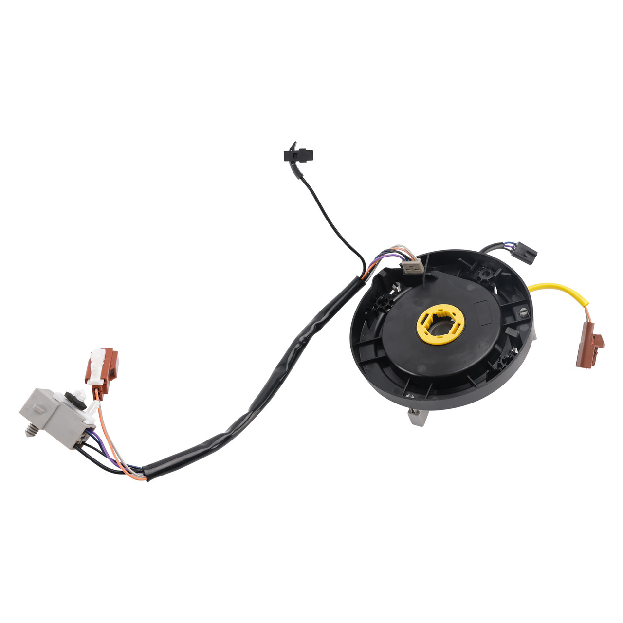 1998-2000 FORD CROWN VICTORIA Clock Spring F8AZ-14A664-AA Generic