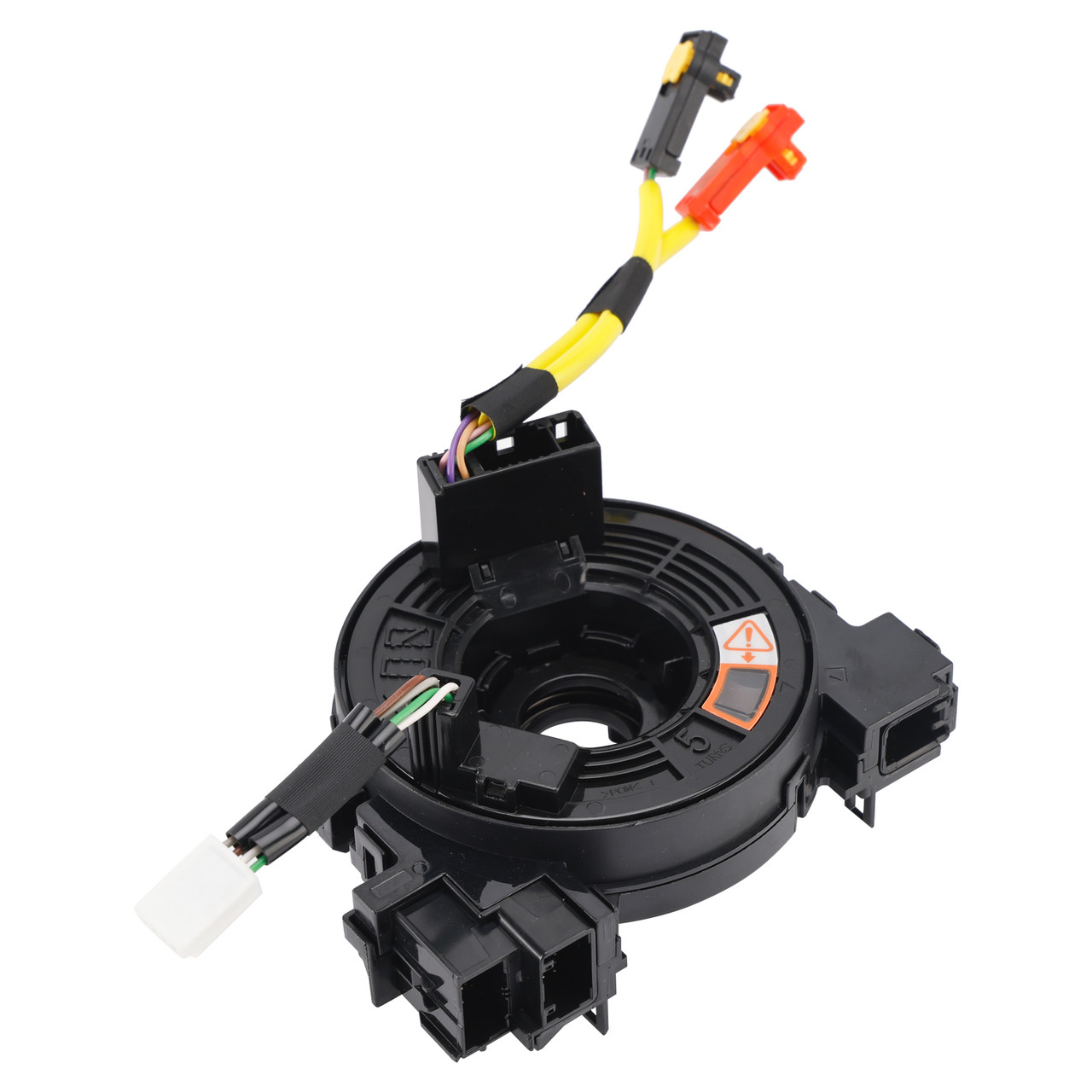 2016-2024 Lexus IS300 IS350 Clock Spring W/ Heating Function 84307-53030 Generic