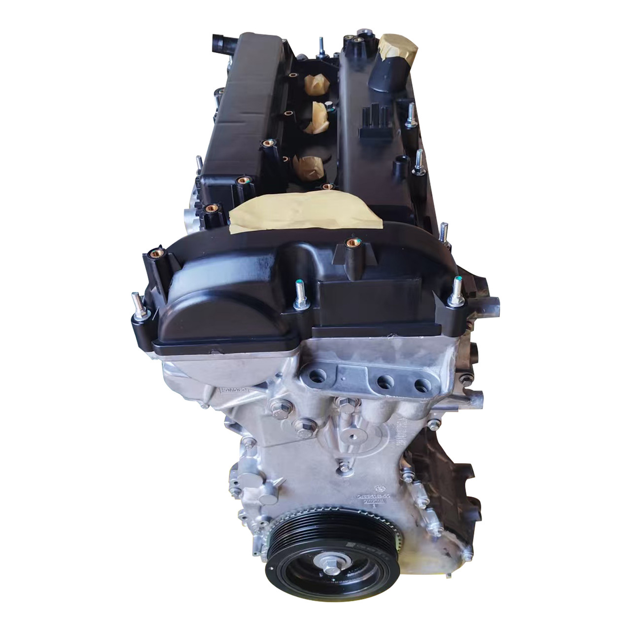 2015-2023 Ford Mustang 2.3L Ecoboost Brand New Long Engine Block Generic