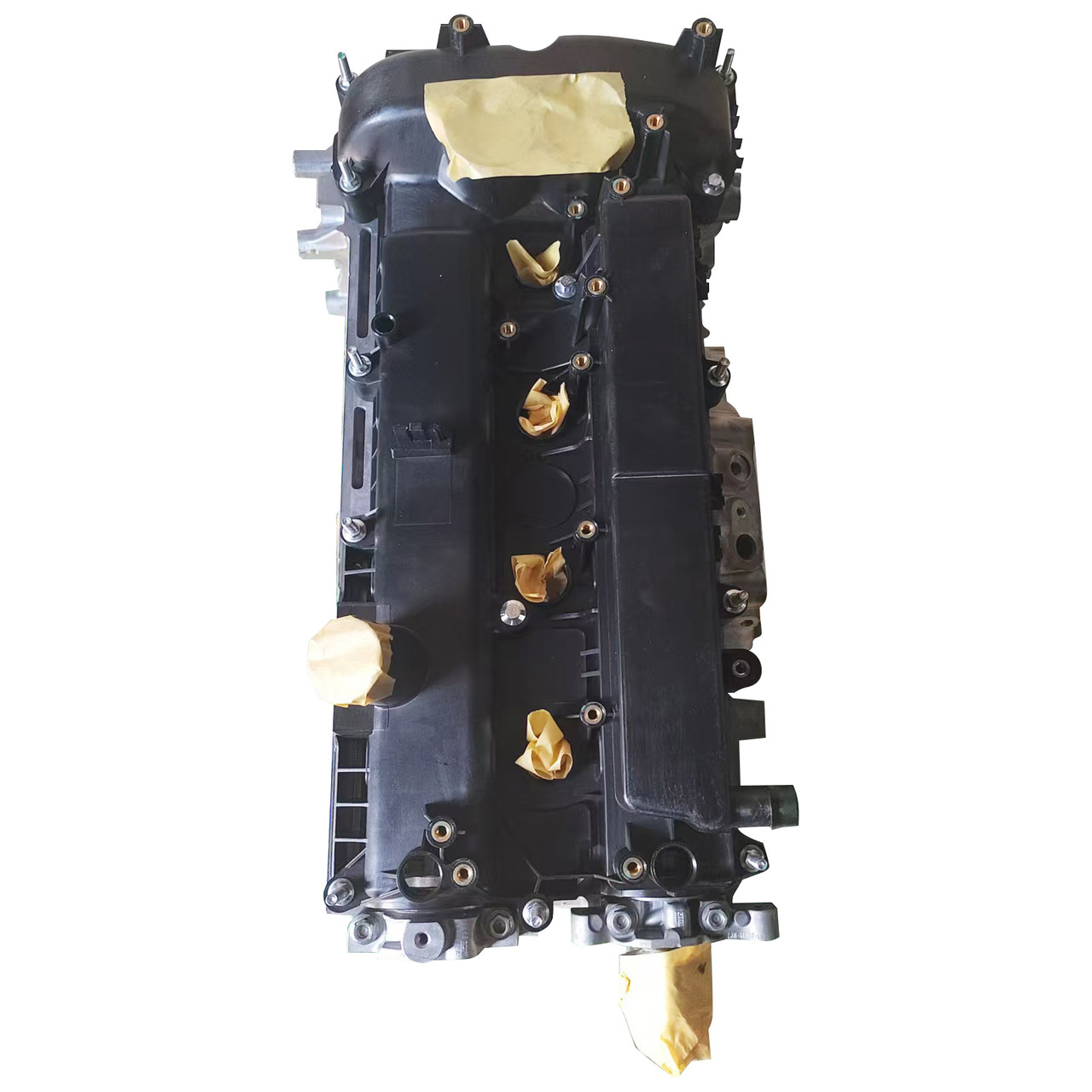 2015-2023 Ford Mustang 2.3L Ecoboost Brand New Long Engine Block Generic