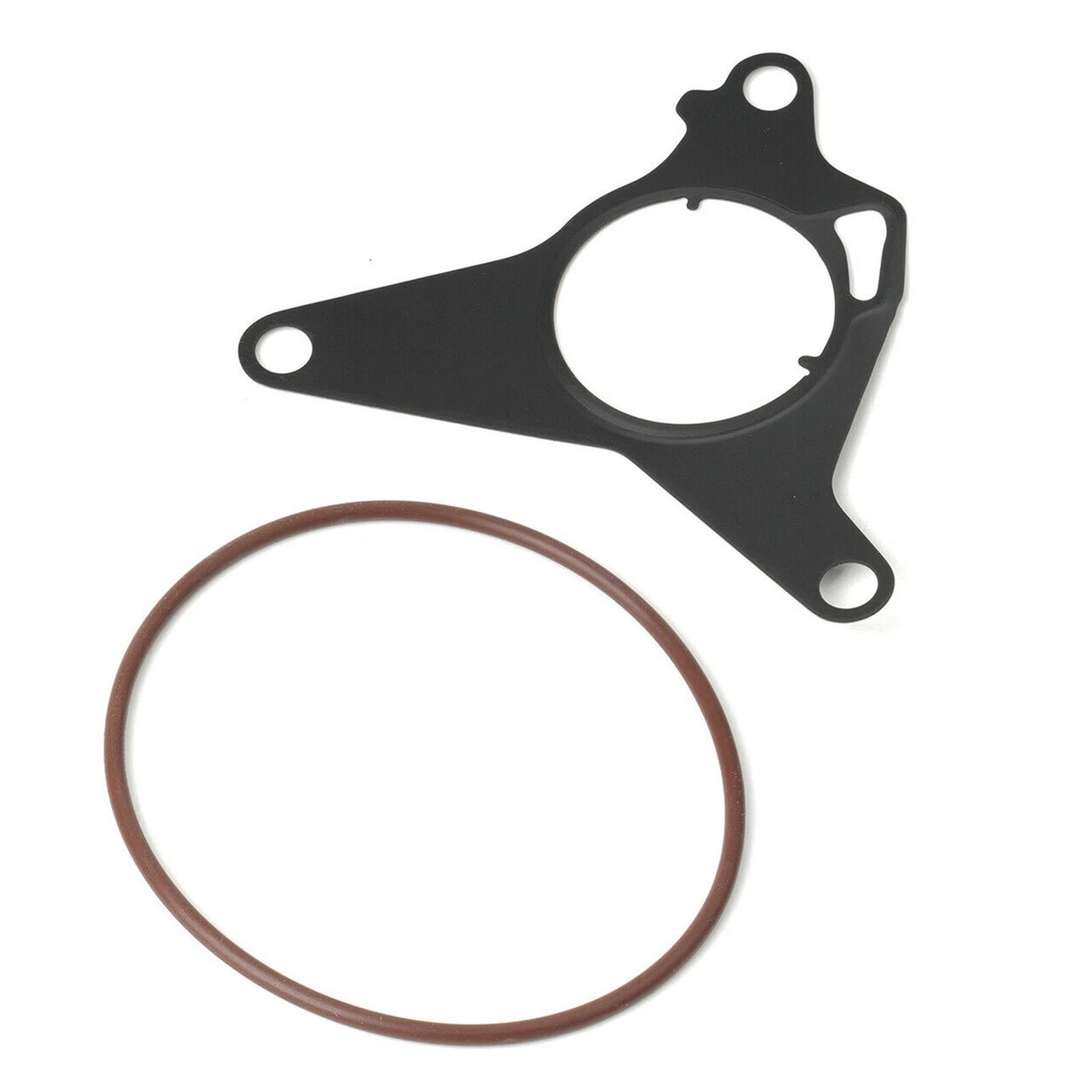 2017-2019 Fiat 124 Spider Vacuum Pump Seal Kit 68120415AA Generic