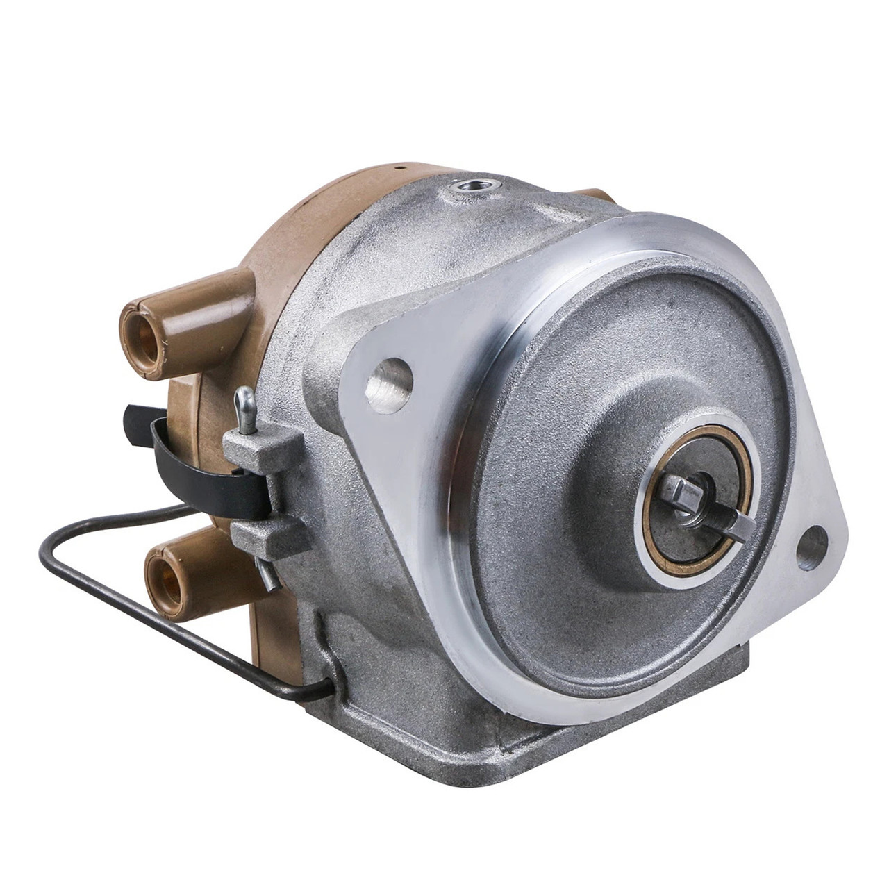 Ford/New Holland 8N, 9N, 2N Front Mount Distributor w/ Gasket 9N12100 Generic