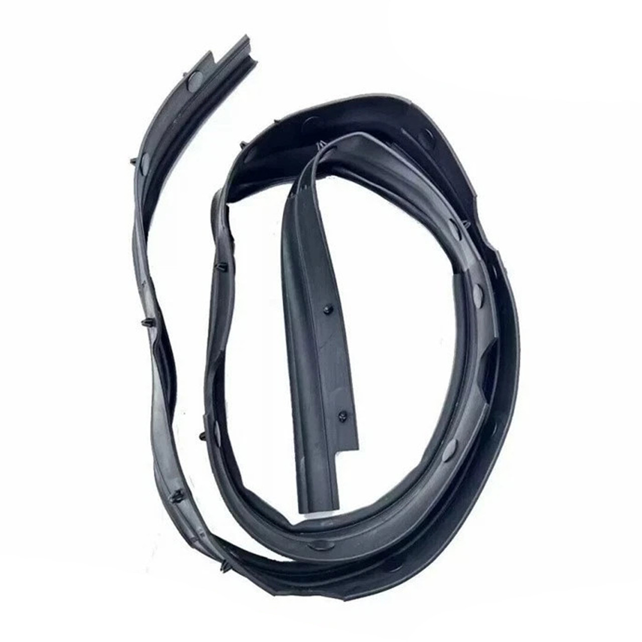 2019-2026 Dodge Ram 1500 Hood Seal Weather Strip 68291626AB Generic