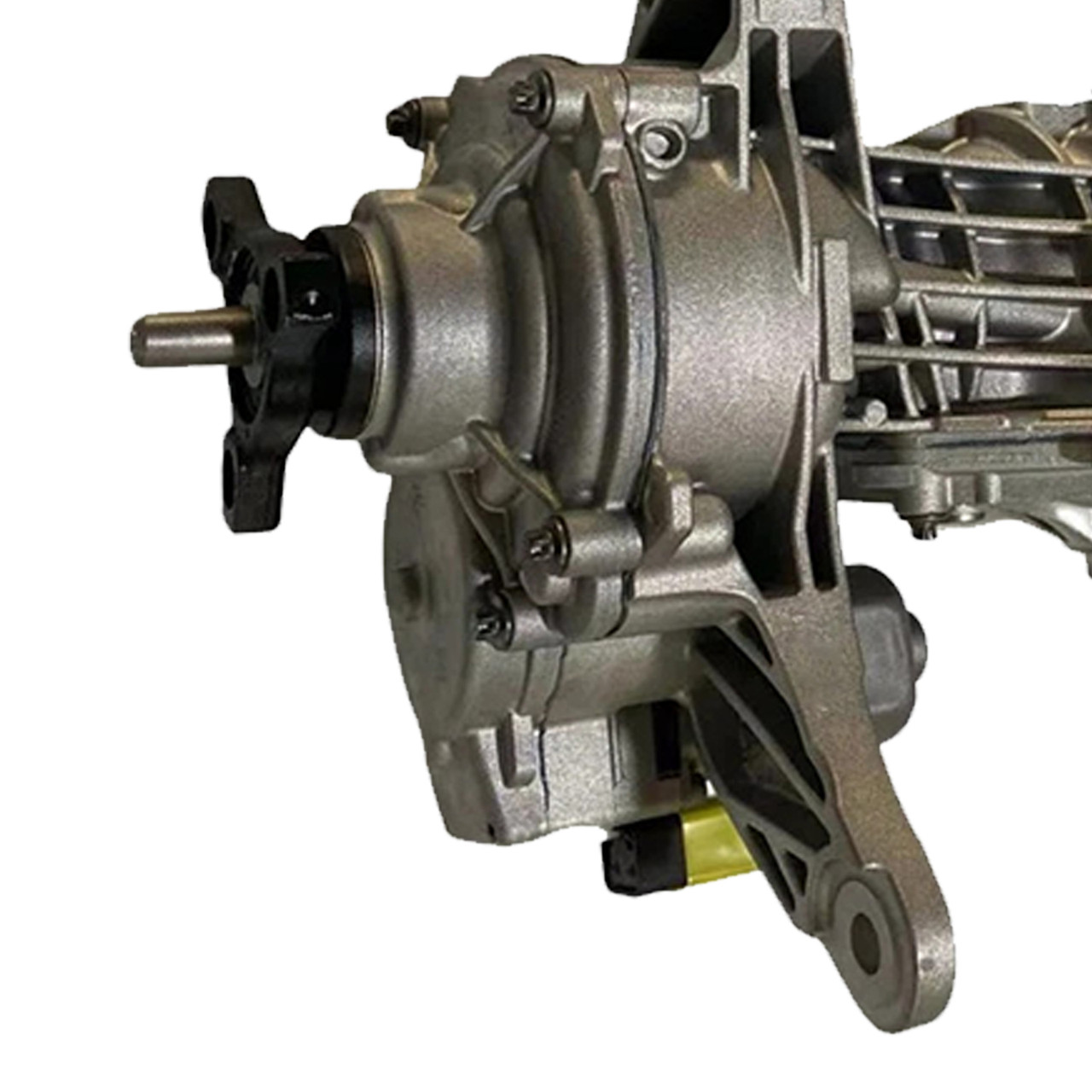 2020-2021 Mercedes Benz  GLB250 CLA250 CLA35 AMG Rear Differential Assembly A2473505104 Generic