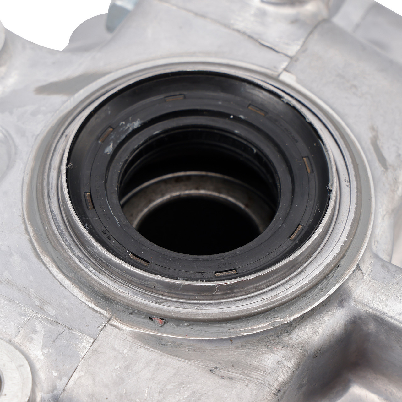 Ford Edge 3.5L Rear Differential Carrier Assembly F2GW-4000-AA Generic