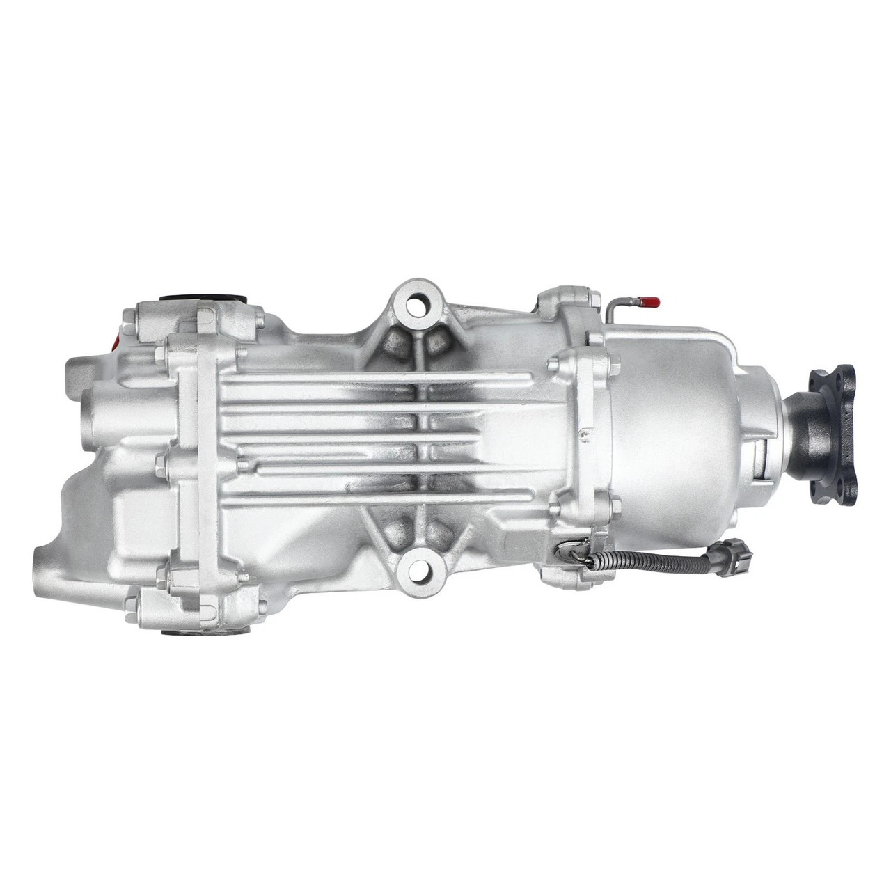 2008-2015 Nissan Rogue Select 2.5L Rear AWD 5.173 Ratio Rear Axle Differential Carrier 38300-JD610 Generic